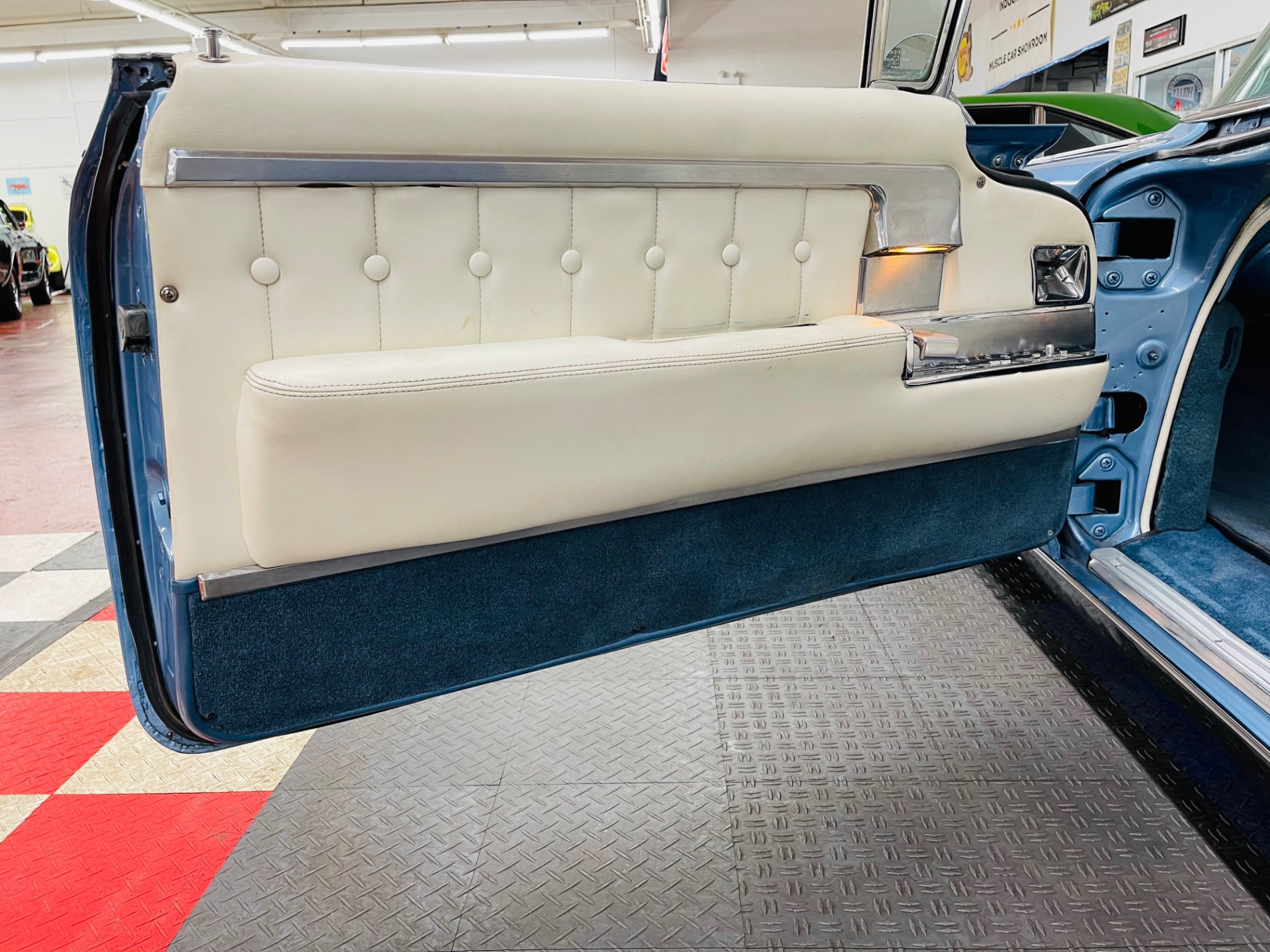 Used 1960 Cadillac 62 - CONVERTIBLE - ELDORADO TRIM - AIR RIDE - SEE VIDEO | St. Petersburg, FL