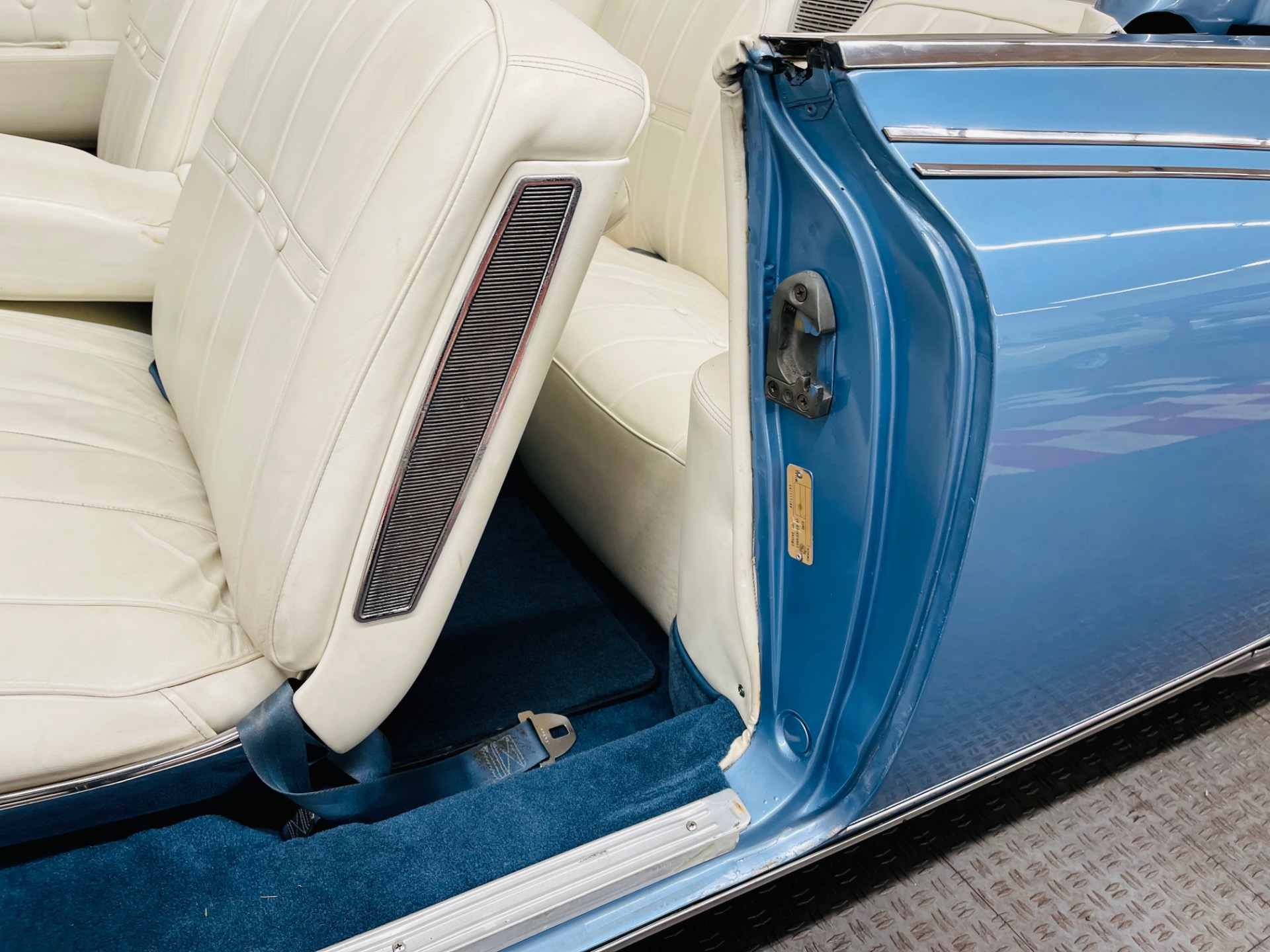 Used 1960 Cadillac 62 - CONVERTIBLE - ELDORADO TRIM - AIR RIDE - SEE VIDEO | St. Petersburg, FL