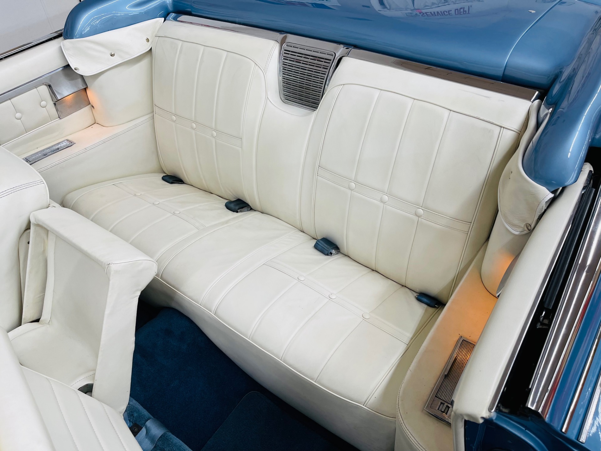 Used 1960 Cadillac 62 - CONVERTIBLE - ELDORADO TRIM - AIR RIDE - SEE VIDEO | St. Petersburg, FL