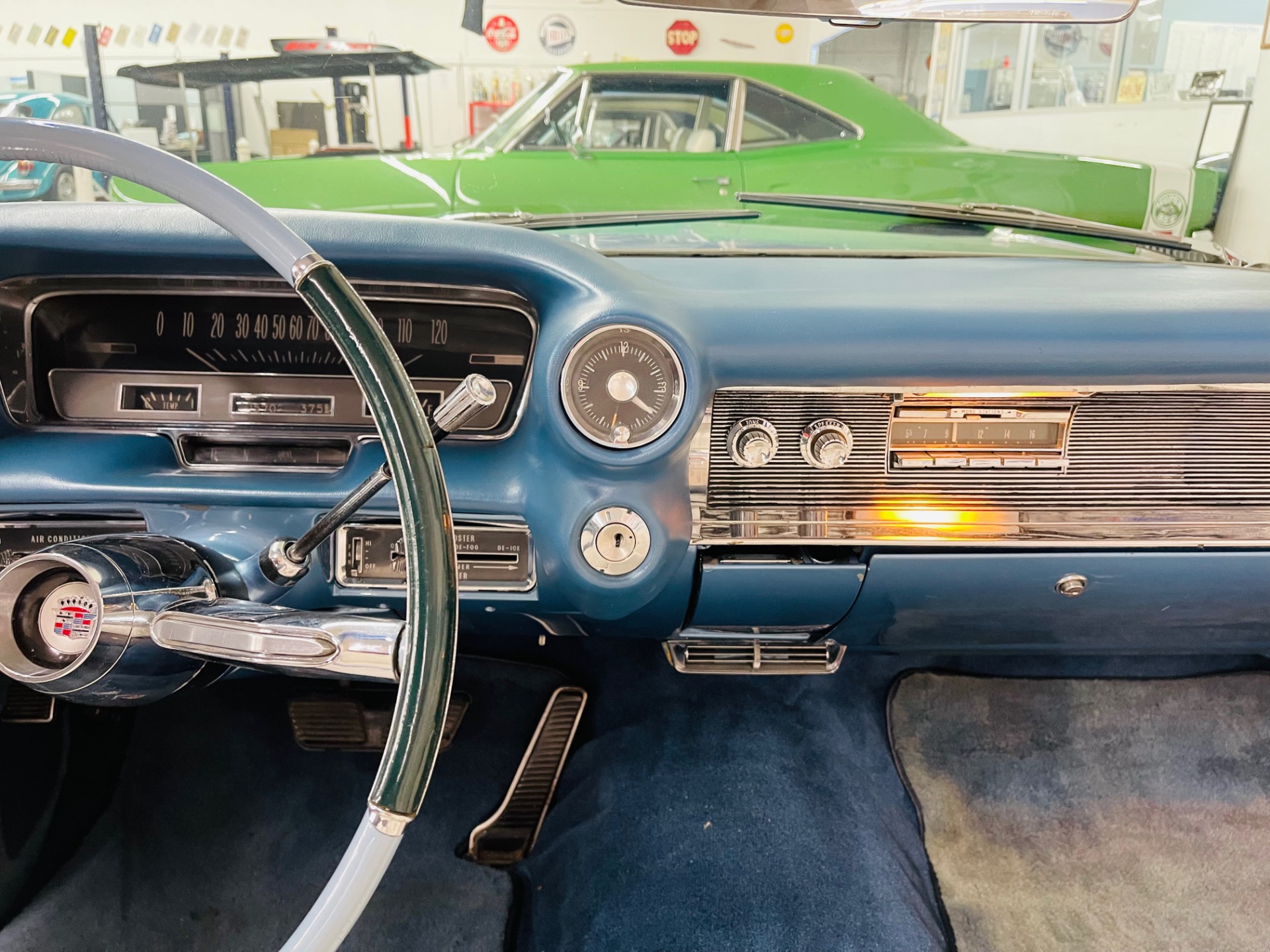 Used 1960 Cadillac 62 - CONVERTIBLE - ELDORADO TRIM - AIR RIDE - SEE VIDEO | St. Petersburg, FL