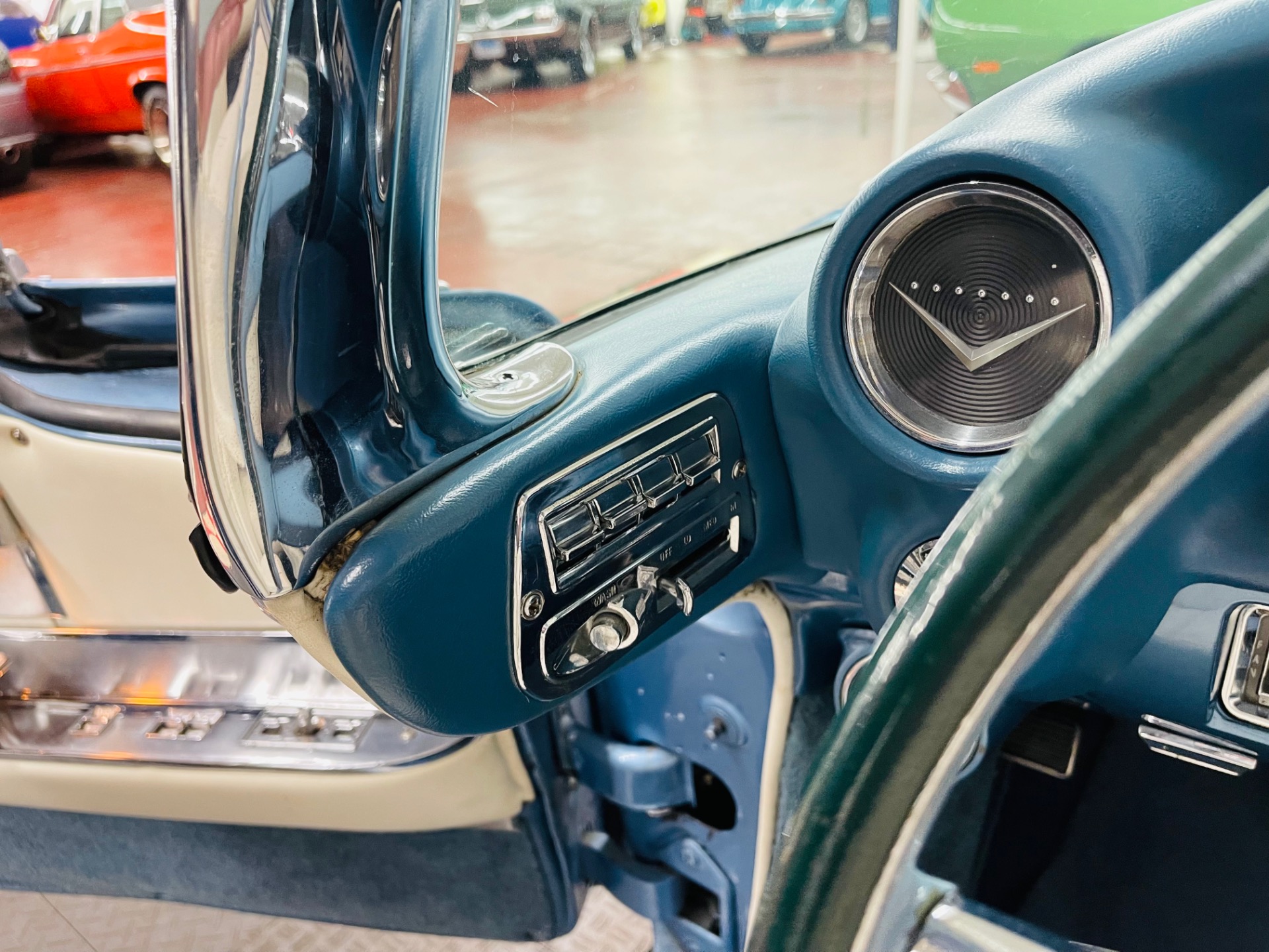 Used 1960 Cadillac 62 - CONVERTIBLE - ELDORADO TRIM - AIR RIDE - SEE VIDEO | St. Petersburg, FL