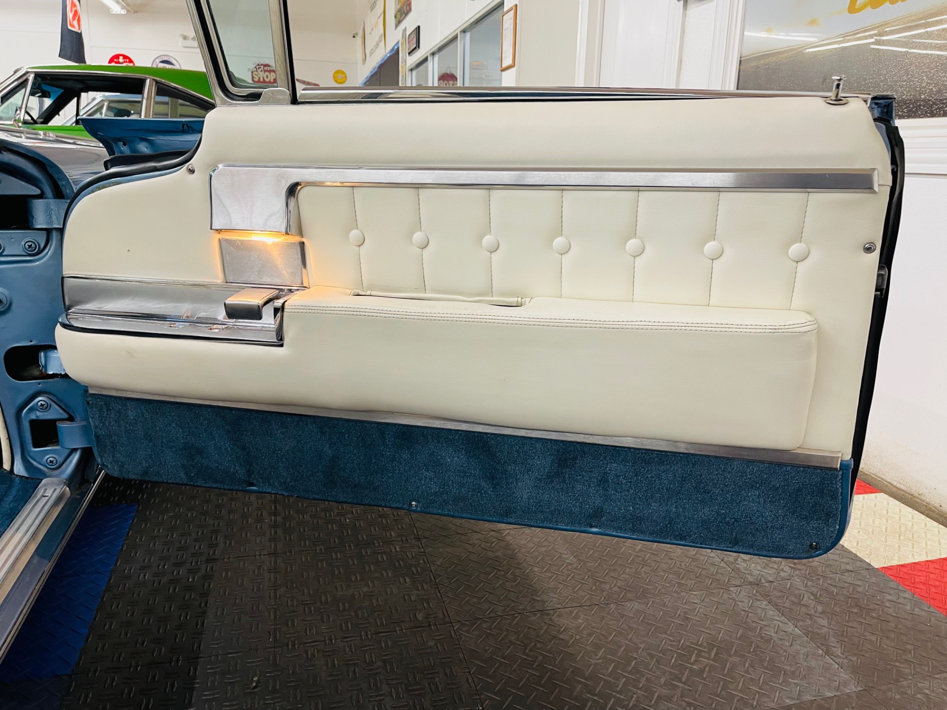 Used 1960 Cadillac 62 - CONVERTIBLE - ELDORADO TRIM - AIR RIDE - SEE VIDEO | St. Petersburg, FL