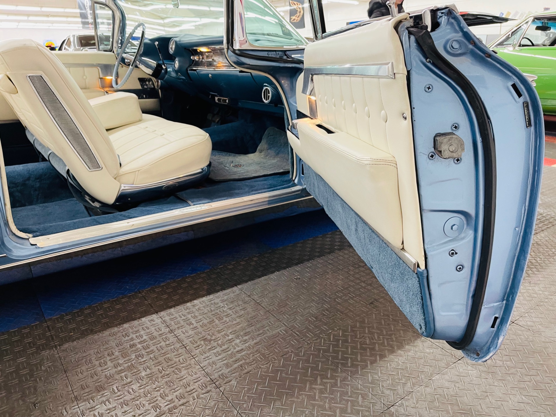 Used 1960 Cadillac 62 - CONVERTIBLE - ELDORADO TRIM - AIR RIDE - SEE VIDEO | St. Petersburg, FL