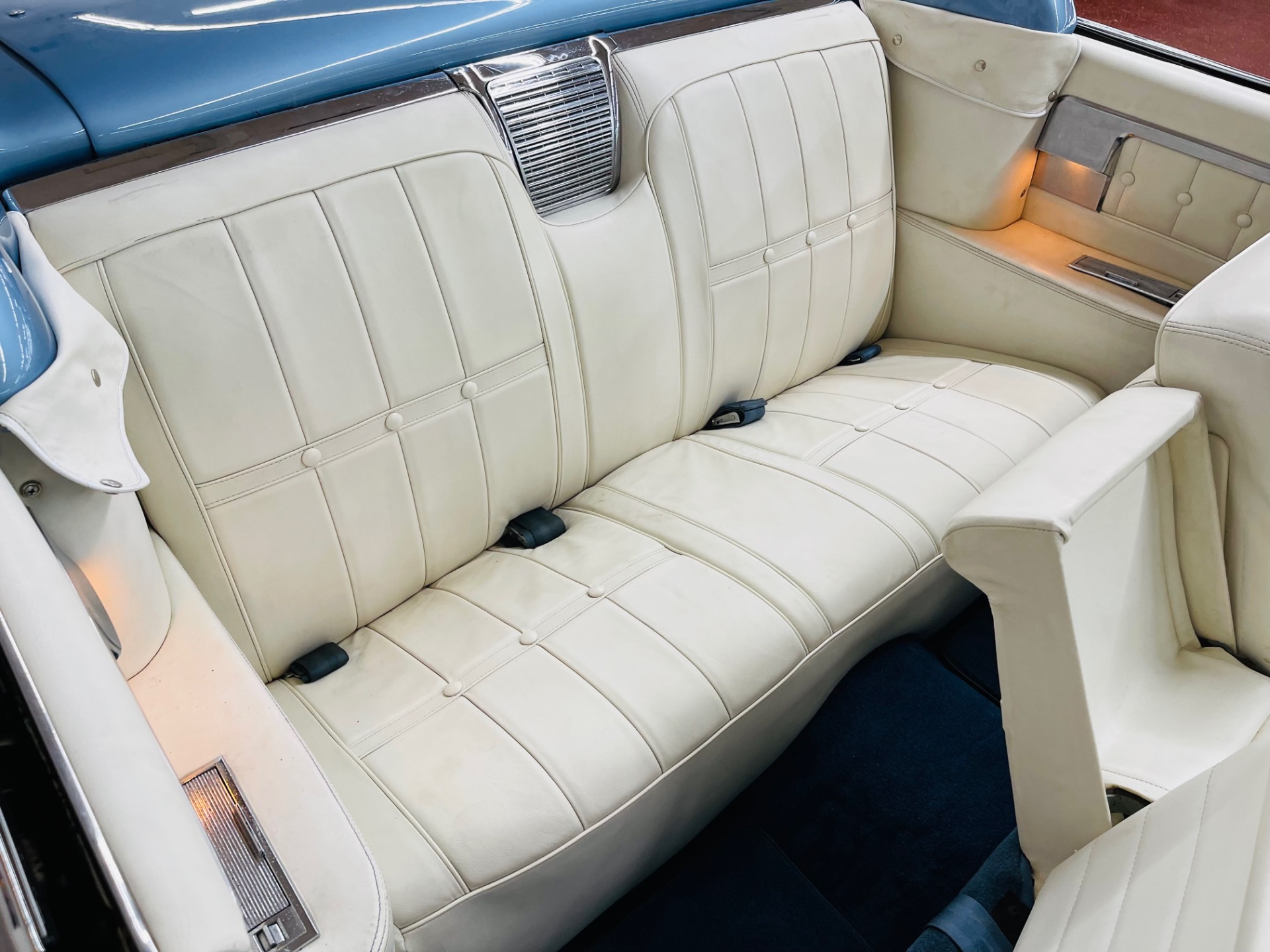 Used 1960 Cadillac 62 - CONVERTIBLE - ELDORADO TRIM - AIR RIDE - SEE VIDEO | St. Petersburg, FL