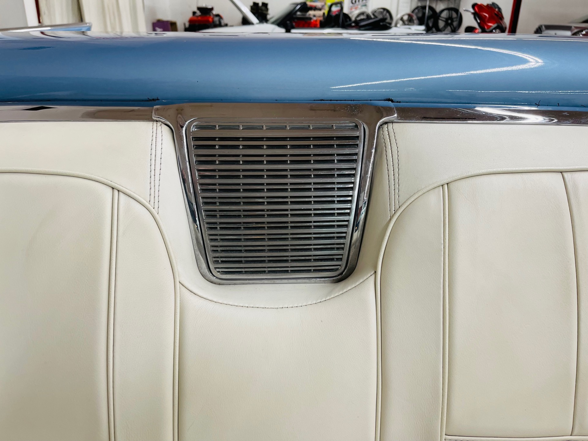 Used 1960 Cadillac 62 - CONVERTIBLE - ELDORADO TRIM - AIR RIDE - SEE VIDEO | St. Petersburg, FL