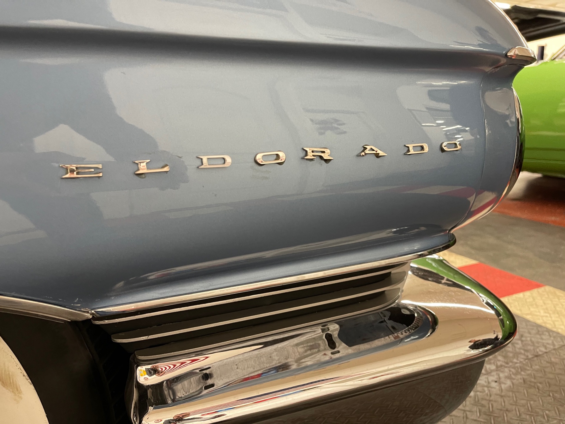 Used 1960 Cadillac 62 - CONVERTIBLE - ELDORADO TRIM - AIR RIDE - SEE VIDEO | Mundelein, IL