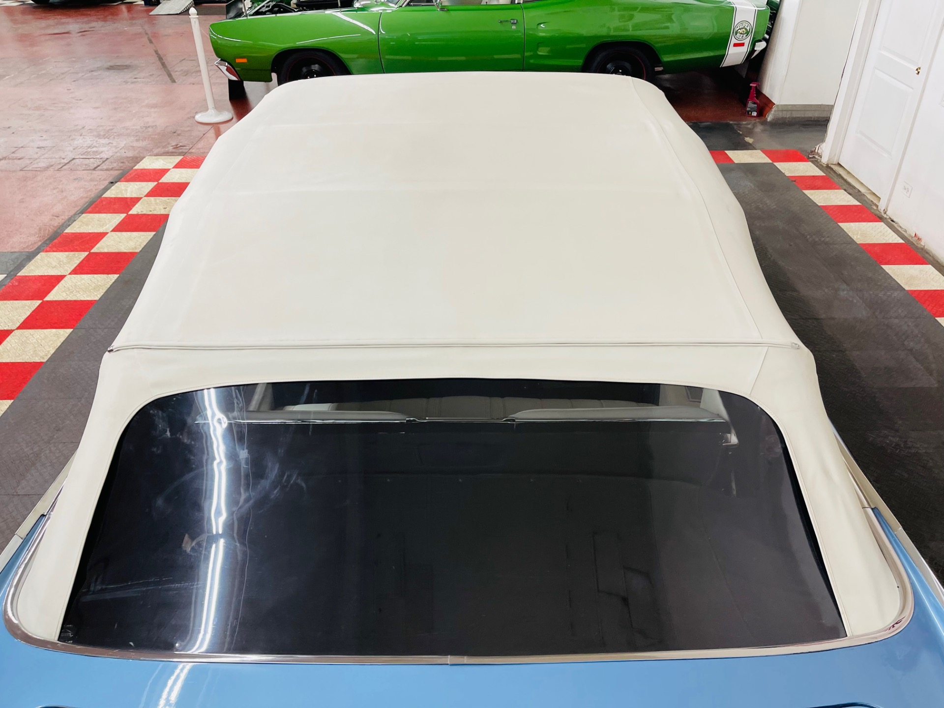 Used 1960 Cadillac 62 - CONVERTIBLE - ELDORADO TRIM - AIR RIDE - SEE VIDEO | St. Petersburg, FL