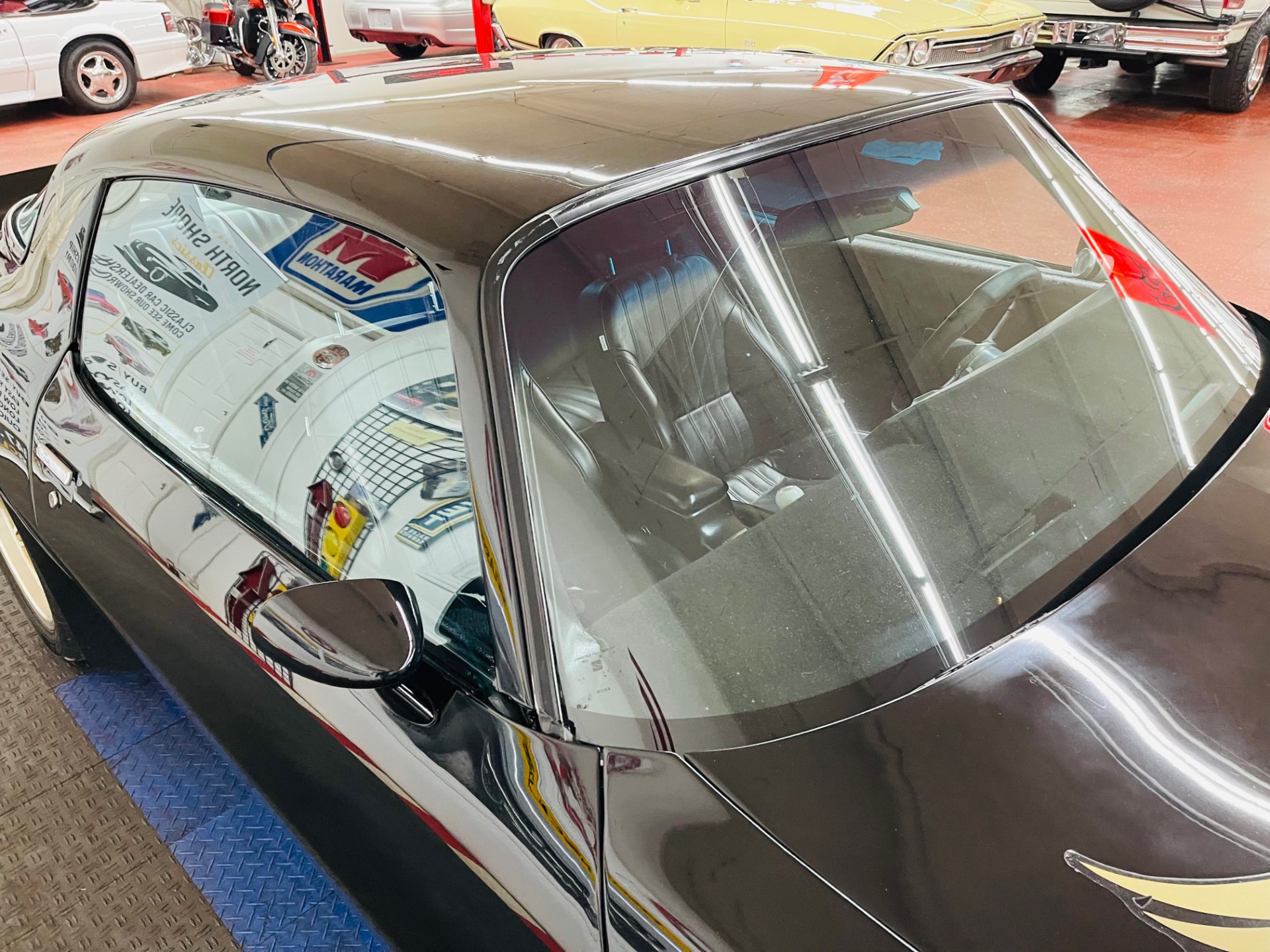 Used 1979 Pontiac Firebird - TRANS AM - SUPERCHARGED LT-1 - SEE VIDEO | St. Petersburg, FL