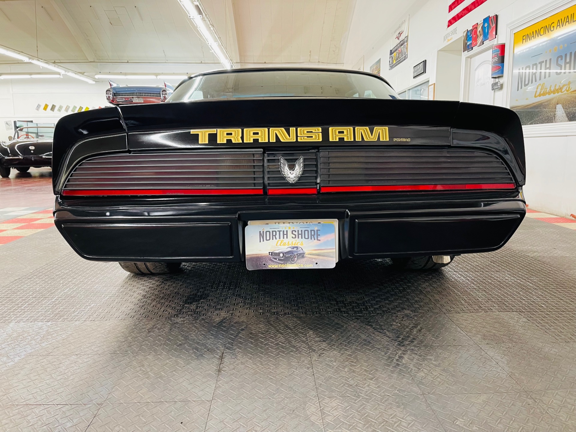 Used 1979 Pontiac Firebird - TRANS AM - SUPERCHARGED LT-1 - SEE VIDEO | St. Petersburg, FL