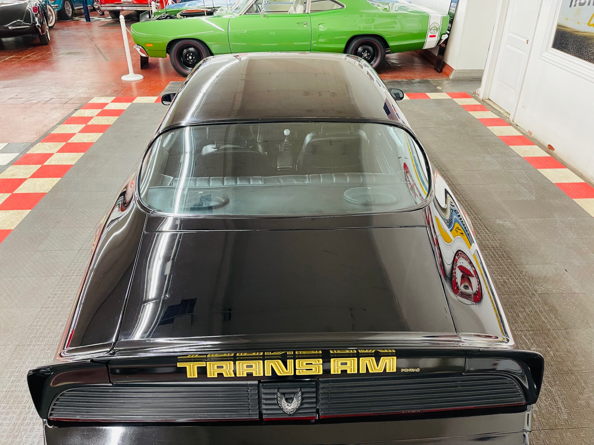 Used 1979 Pontiac Firebird - TRANS AM - SUPERCHARGED LT-1 - SEE VIDEO | St. Petersburg, FL