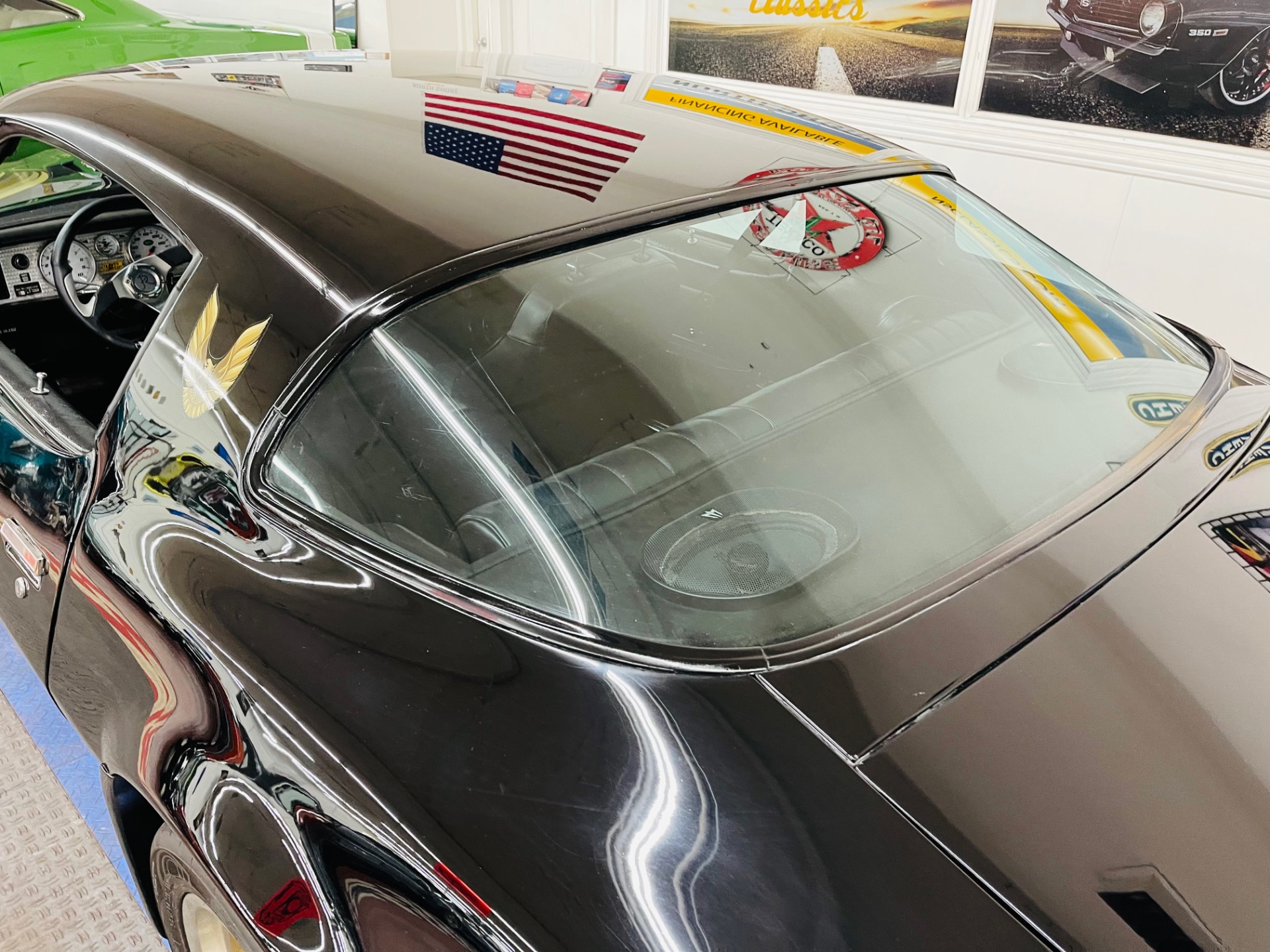 Used 1979 Pontiac Firebird - TRANS AM - SUPERCHARGED LT-1 - SEE VIDEO | St. Petersburg, FL