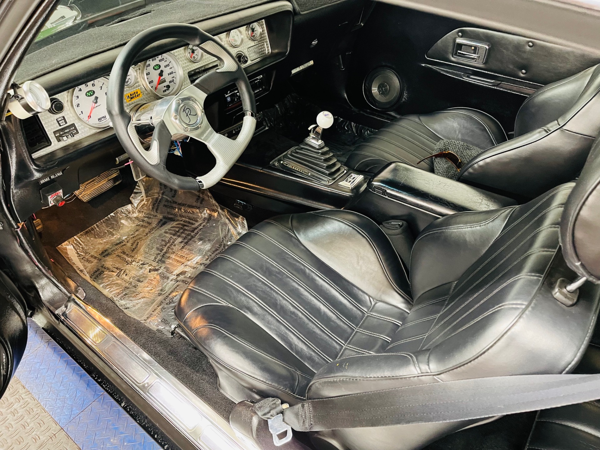 Used 1979 Pontiac Firebird - TRANS AM - SUPERCHARGED LT-1 - SEE VIDEO | St. Petersburg, FL