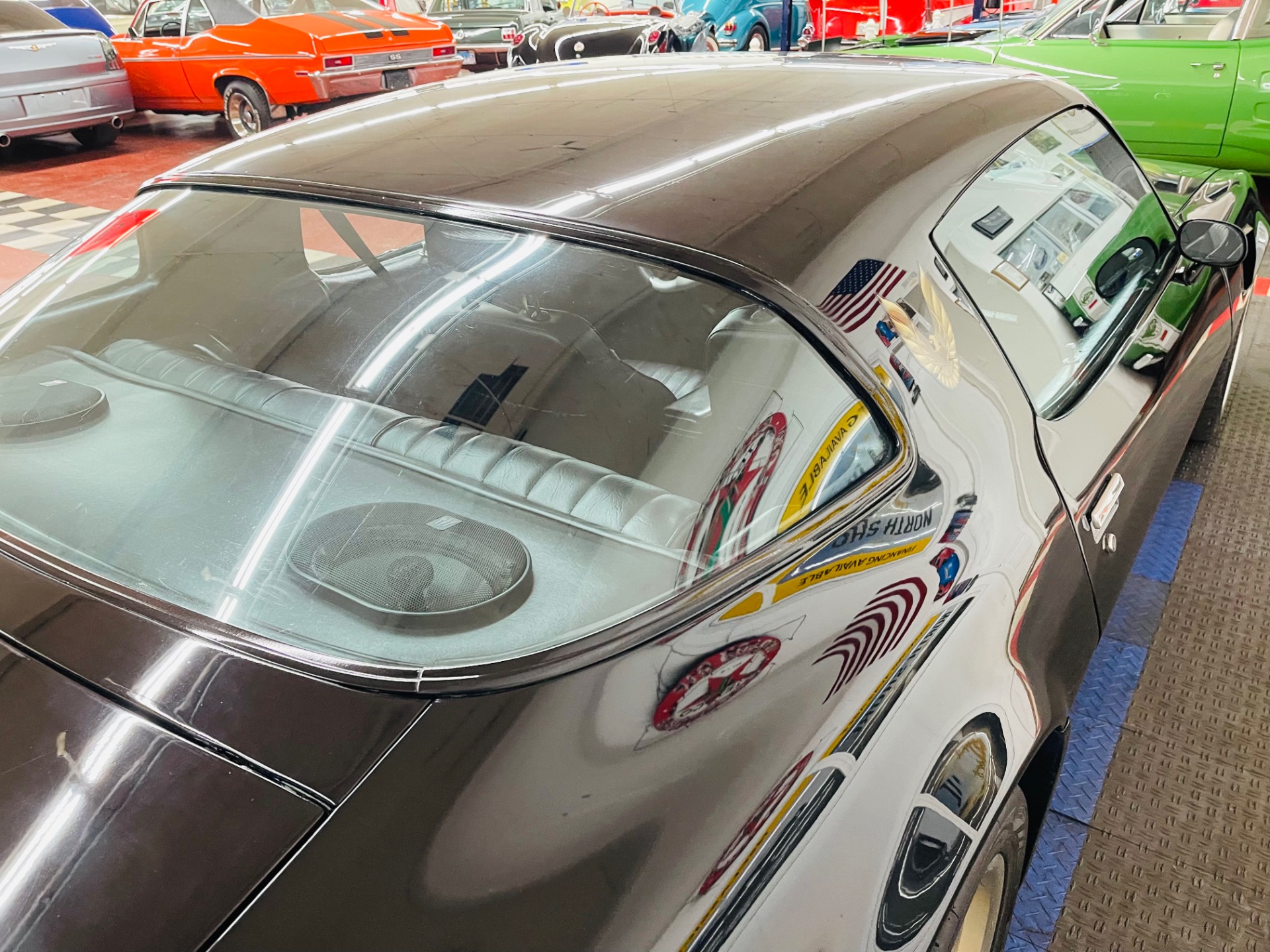 Used 1979 Pontiac Firebird - TRANS AM - SUPERCHARGED LT-1 - SEE VIDEO | St. Petersburg, FL