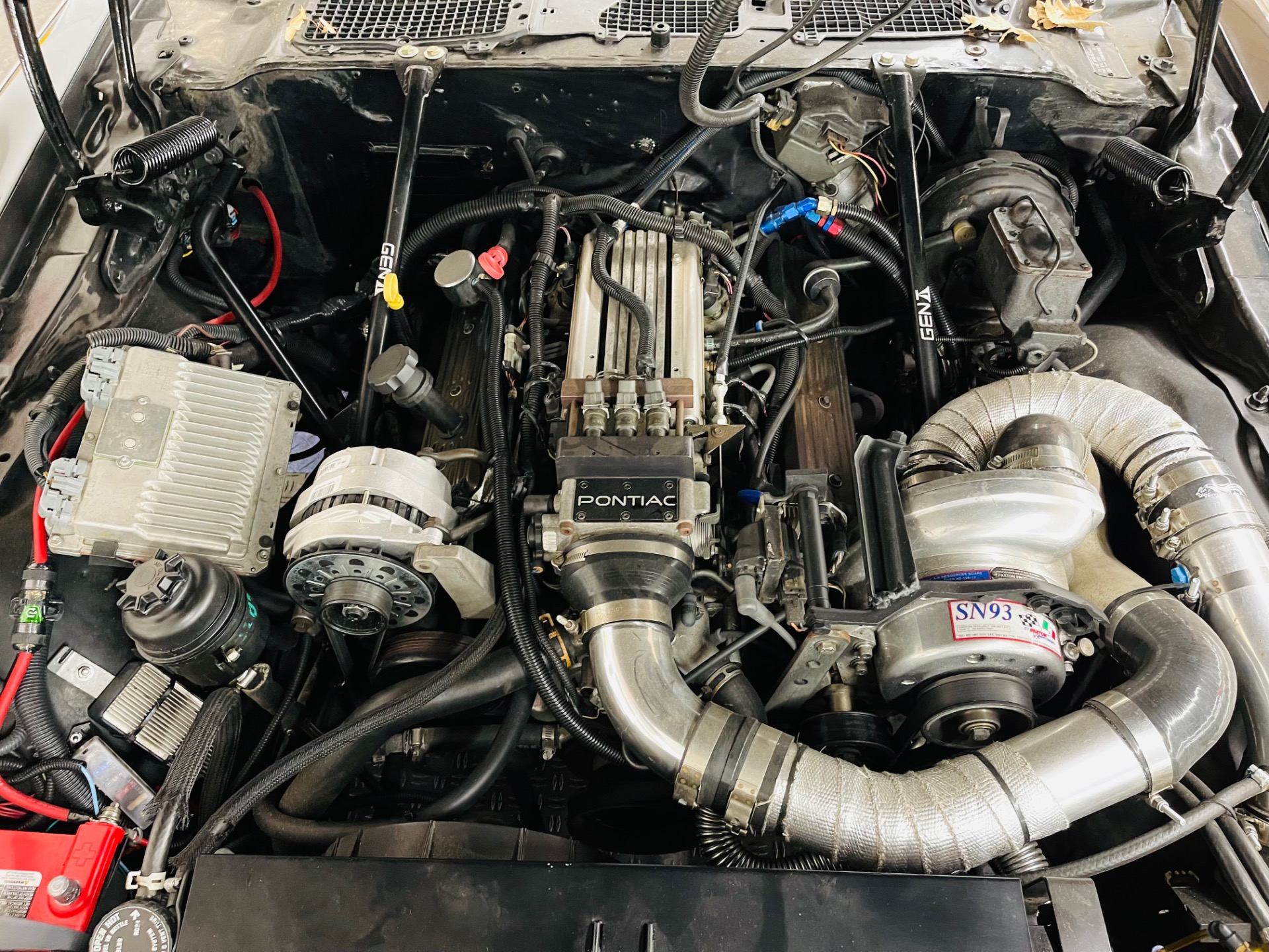 Used 1979 Pontiac Firebird - TRANS AM - SUPERCHARGED LT-1 - SEE VIDEO | St. Petersburg, FL