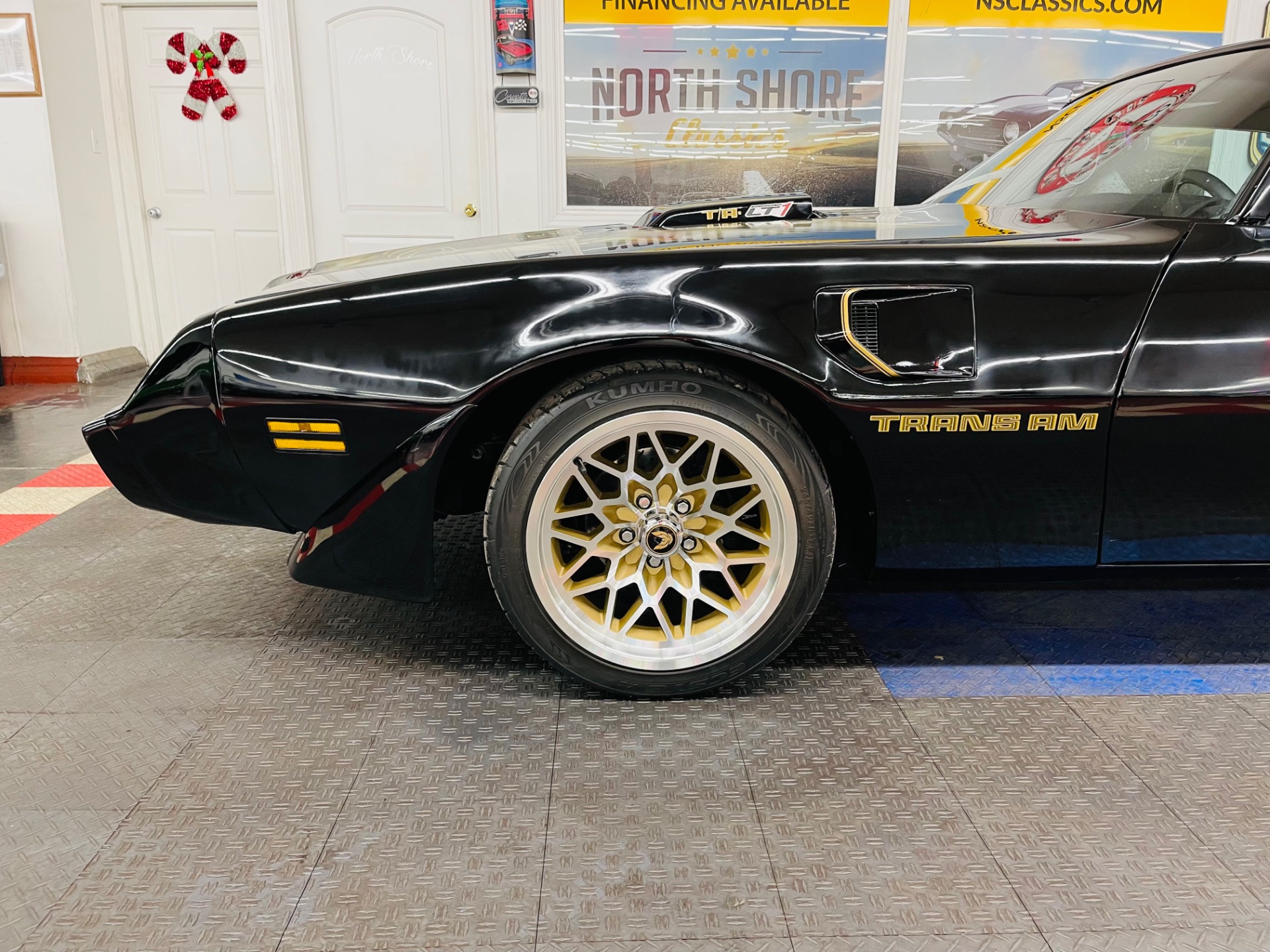 Used 1979 Pontiac Firebird - TRANS AM - SUPERCHARGED LT-1 - SEE VIDEO | St. Petersburg, FL