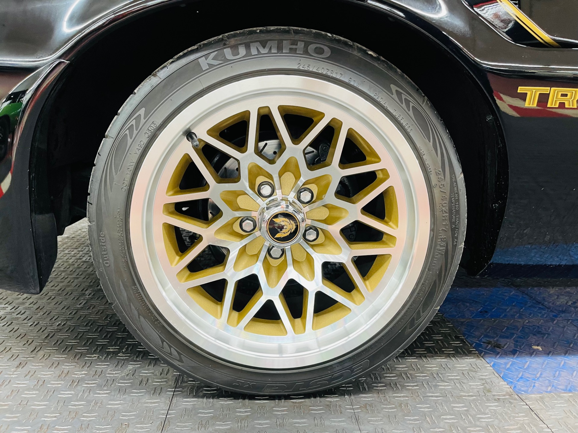 Used 1979 Pontiac Firebird - TRANS AM - SUPERCHARGED LT-1 - SEE VIDEO | St. Petersburg, FL