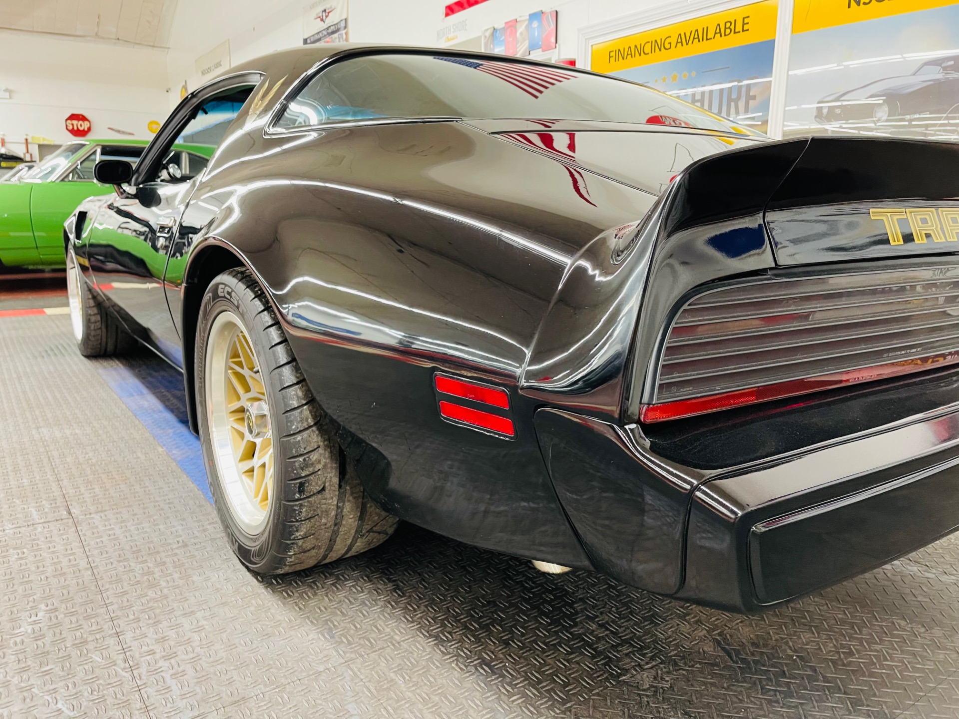 Used 1979 Pontiac Firebird - TRANS AM - SUPERCHARGED LT-1 - SEE VIDEO | St. Petersburg, FL