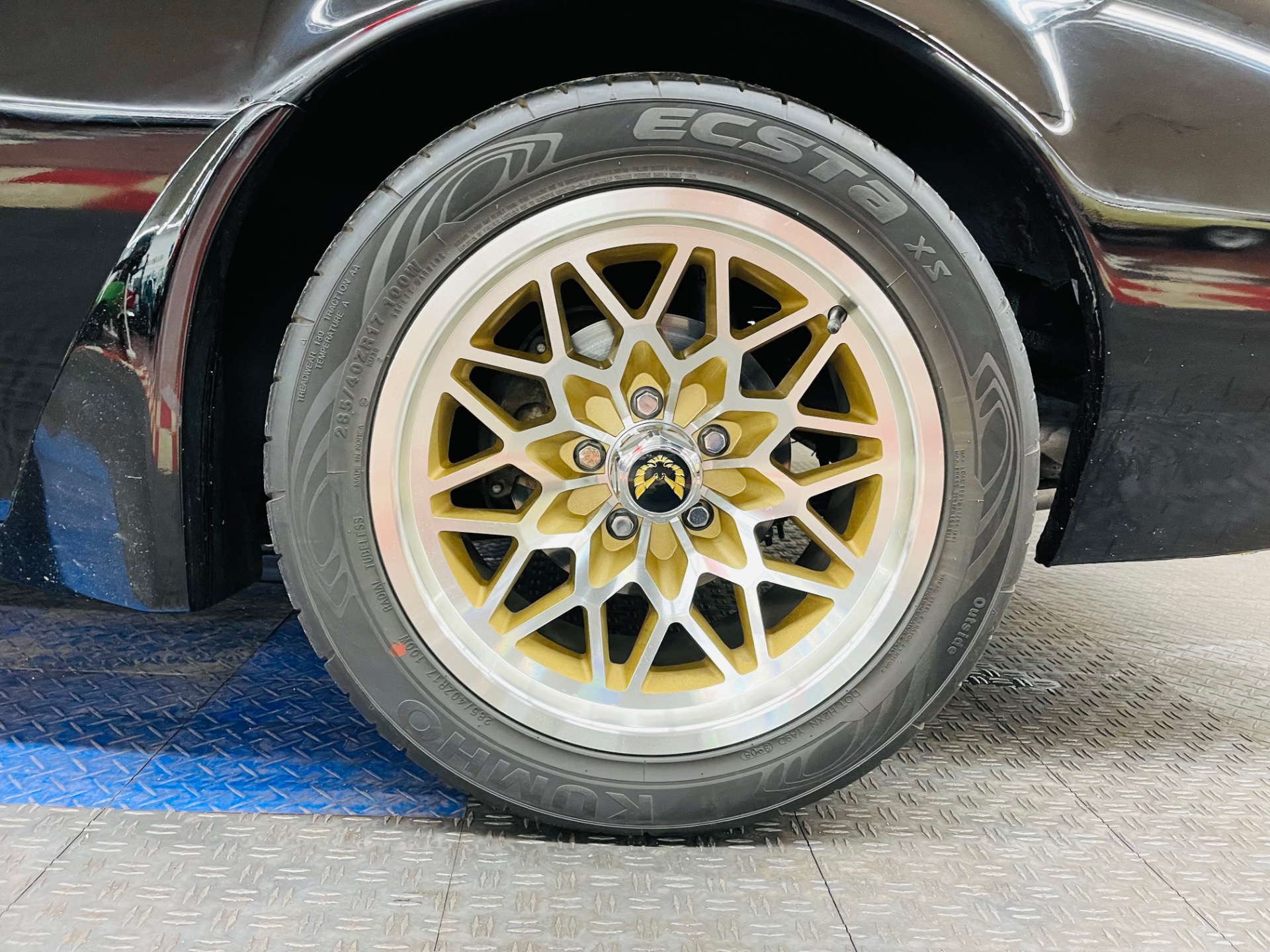 Used 1979 Pontiac Firebird - TRANS AM - SUPERCHARGED LT-1 - SEE VIDEO | St. Petersburg, FL