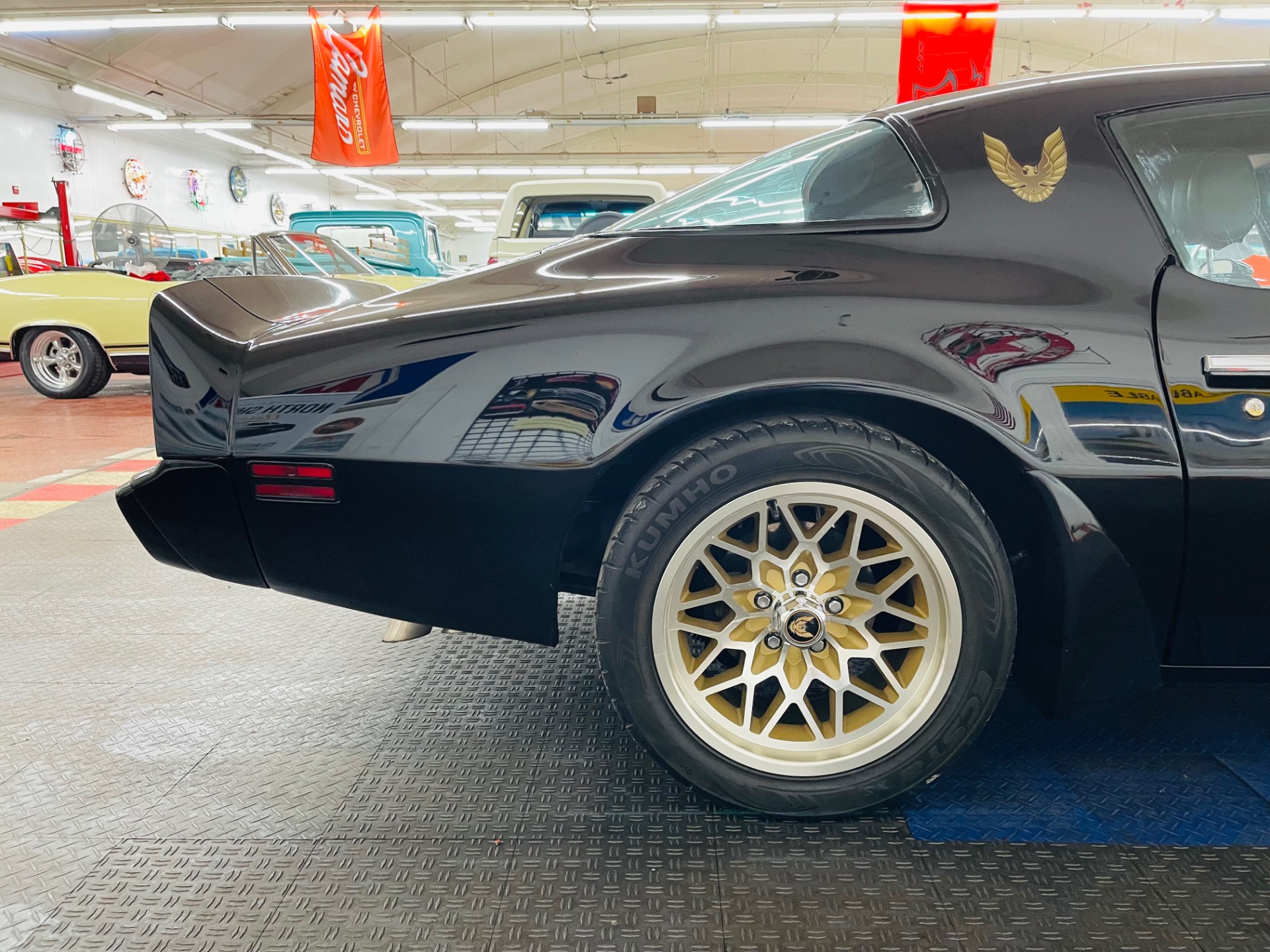 Used 1979 Pontiac Firebird - TRANS AM - SUPERCHARGED LT-1 - SEE VIDEO | St. Petersburg, FL