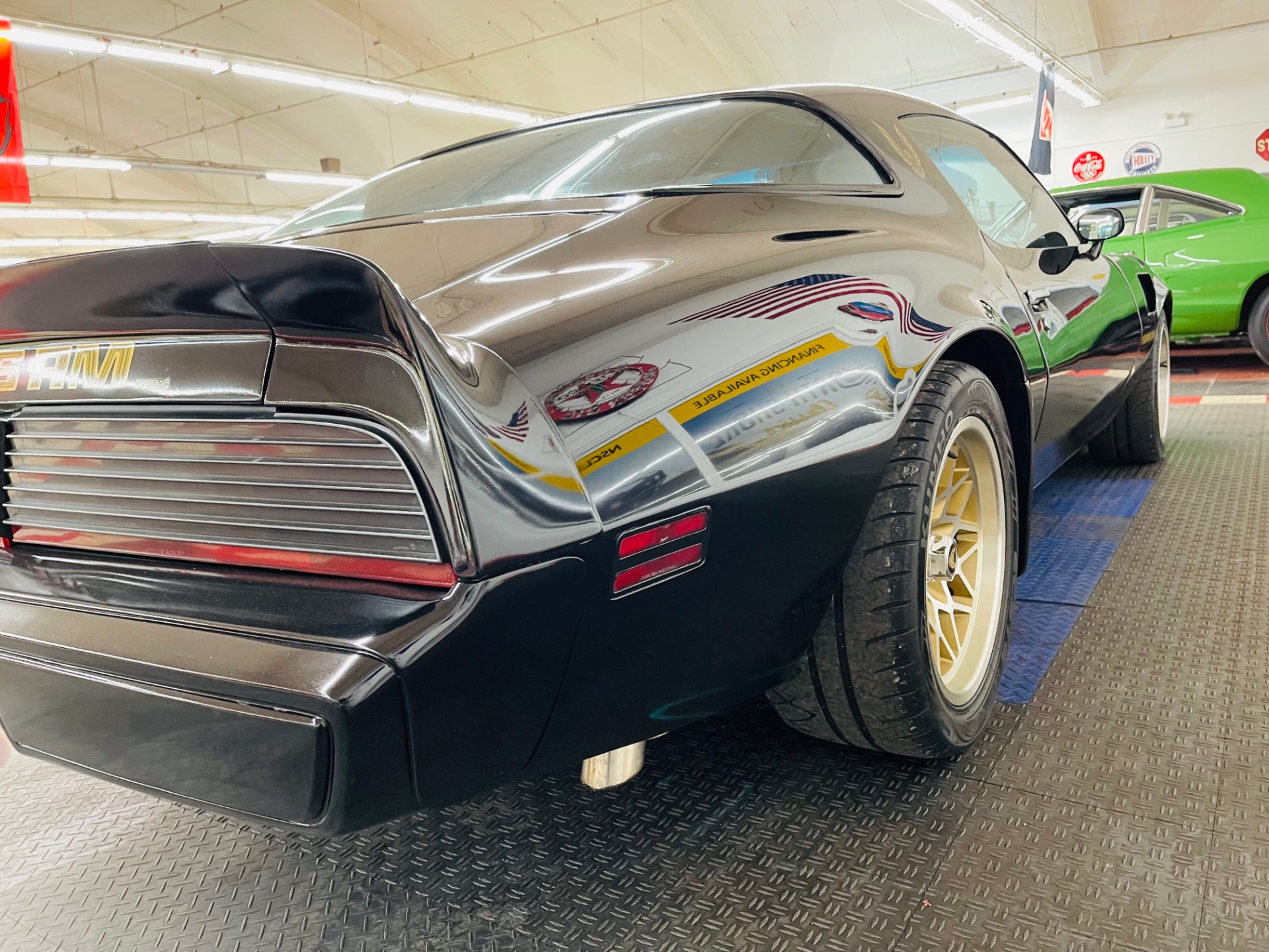 Used 1979 Pontiac Firebird - TRANS AM - SUPERCHARGED LT-1 - SEE VIDEO | St. Petersburg, FL