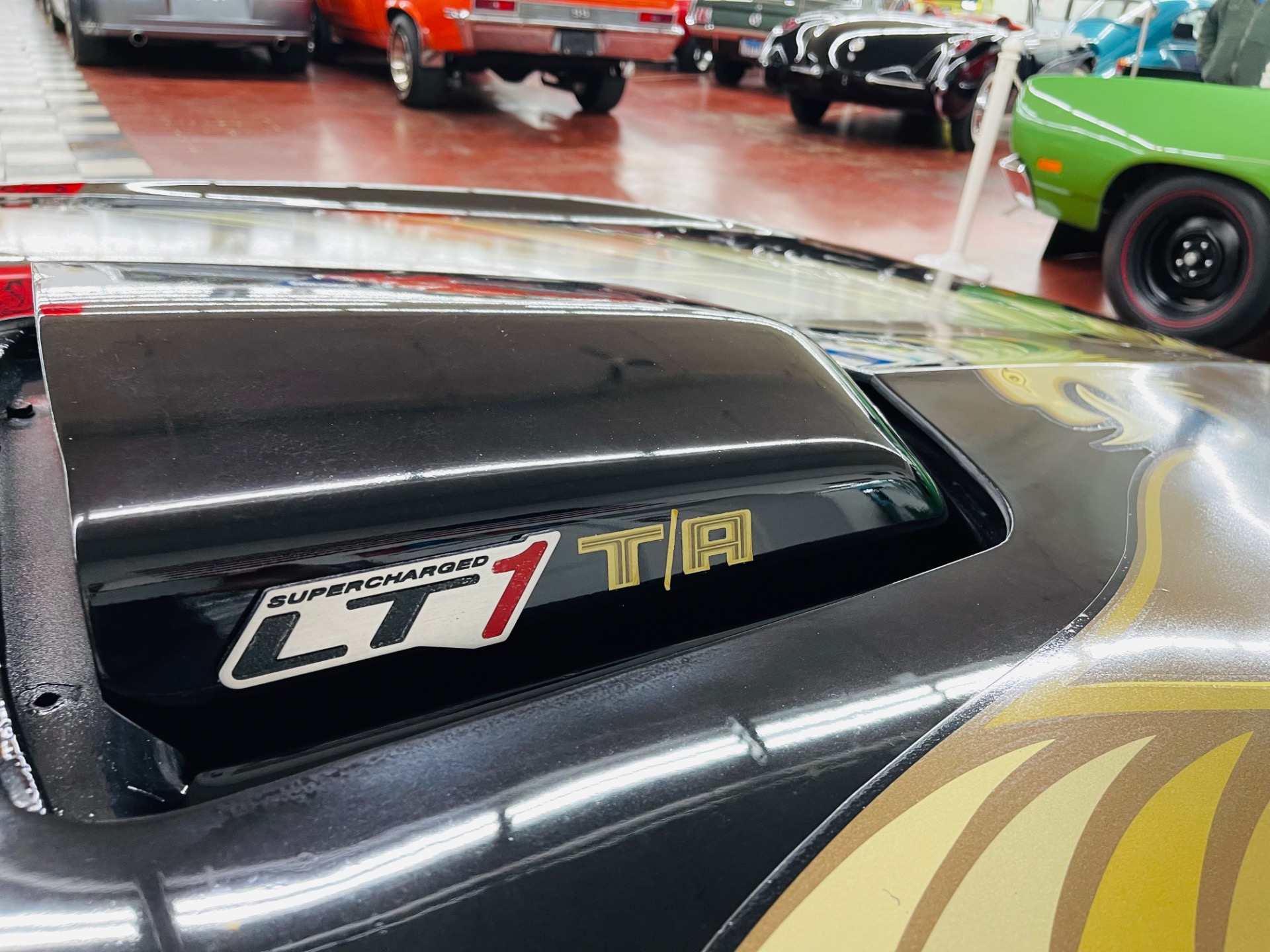 Used 1979 Pontiac Firebird - TRANS AM - SUPERCHARGED LT-1 - SEE VIDEO | St. Petersburg, FL