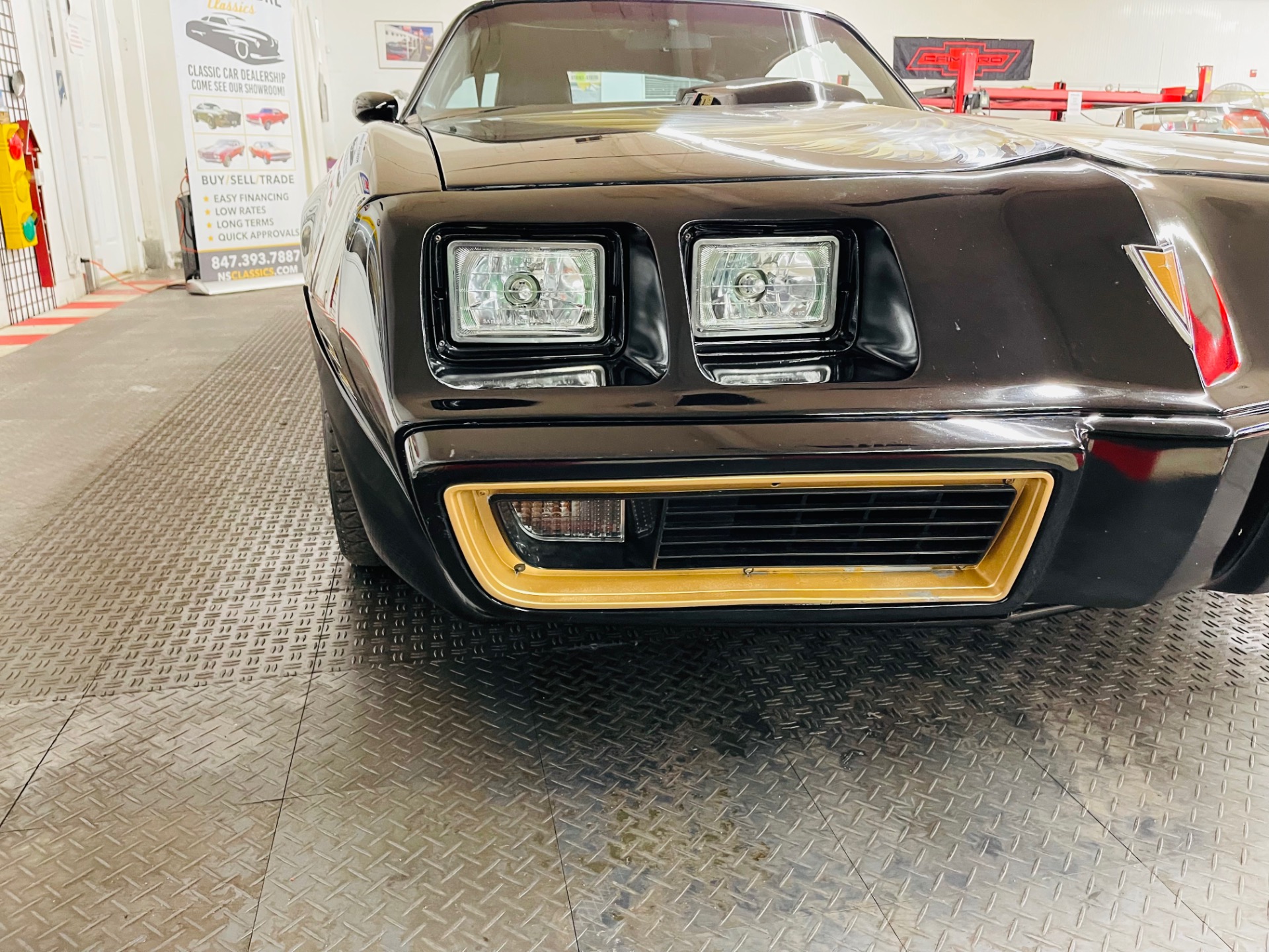 Used 1979 Pontiac Firebird - TRANS AM - SUPERCHARGED LT-1 - SEE VIDEO | St. Petersburg, FL