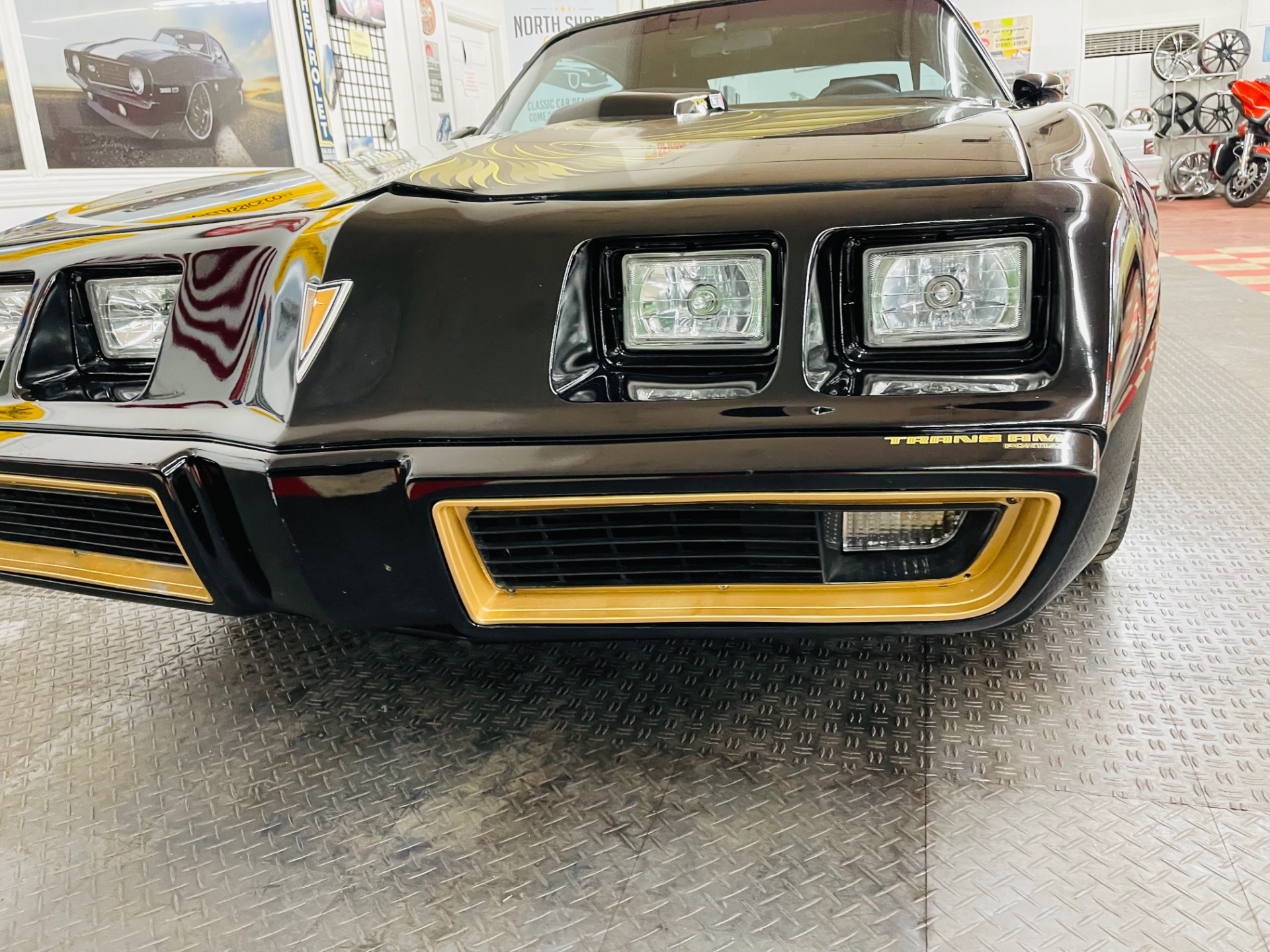 Used 1979 Pontiac Firebird - TRANS AM - SUPERCHARGED LT-1 - SEE VIDEO | St. Petersburg, FL