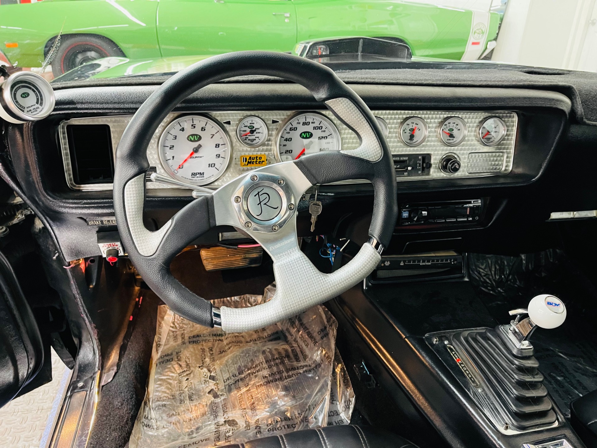 Used 1979 Pontiac Firebird - TRANS AM - SUPERCHARGED LT-1 - SEE VIDEO | St. Petersburg, FL