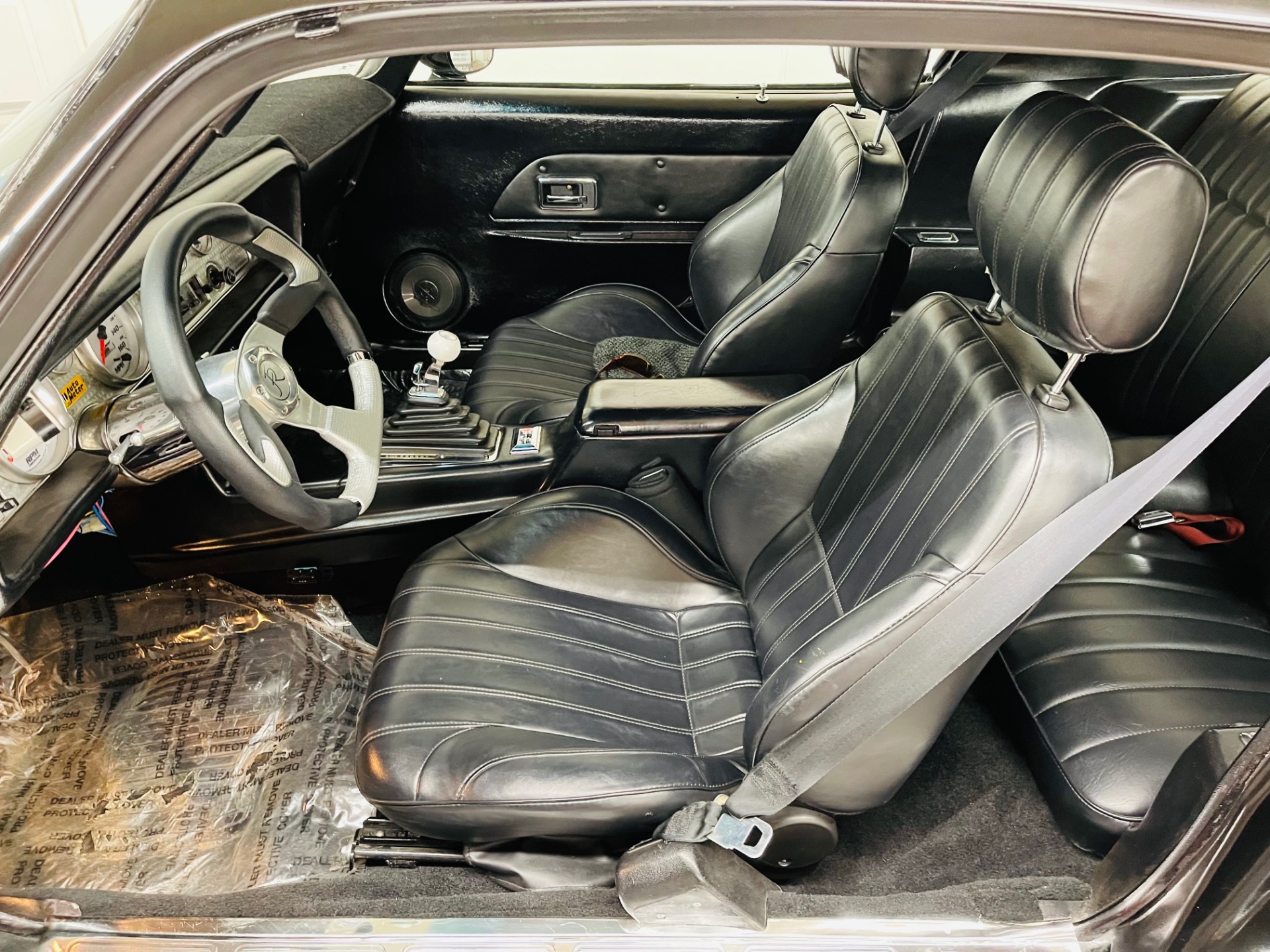 Used 1979 Pontiac Firebird - TRANS AM - SUPERCHARGED LT-1 - SEE VIDEO | St. Petersburg, FL