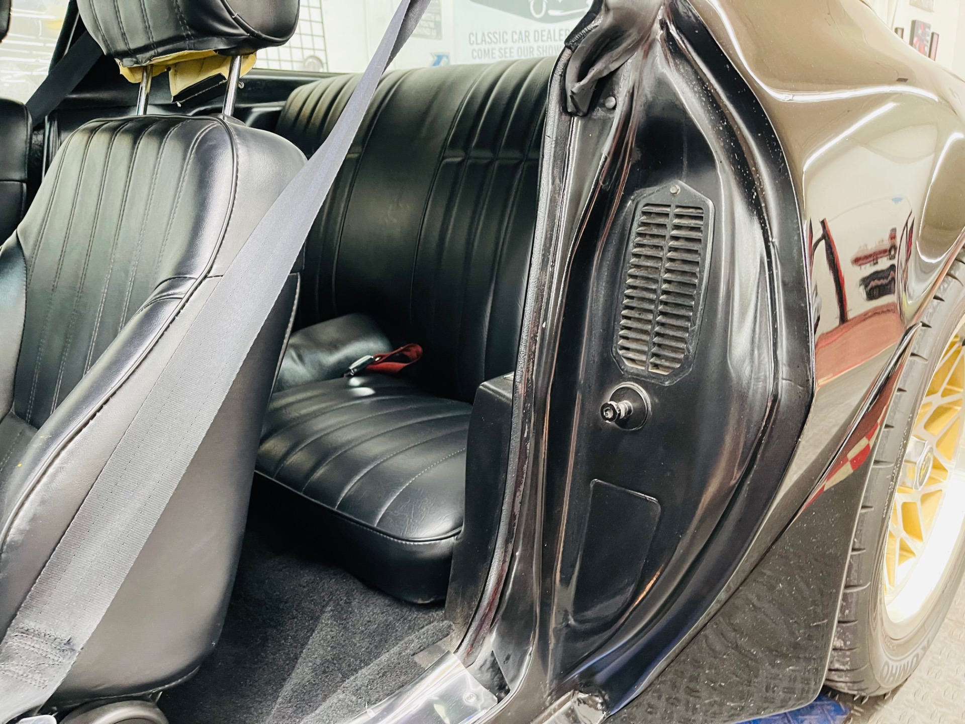 Used 1979 Pontiac Firebird - TRANS AM - SUPERCHARGED LT-1 - SEE VIDEO | St. Petersburg, FL