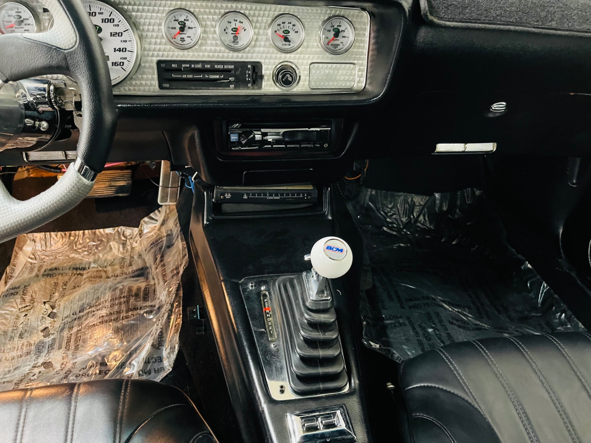 Used 1979 Pontiac Firebird - TRANS AM - SUPERCHARGED LT-1 - SEE VIDEO | St. Petersburg, FL
