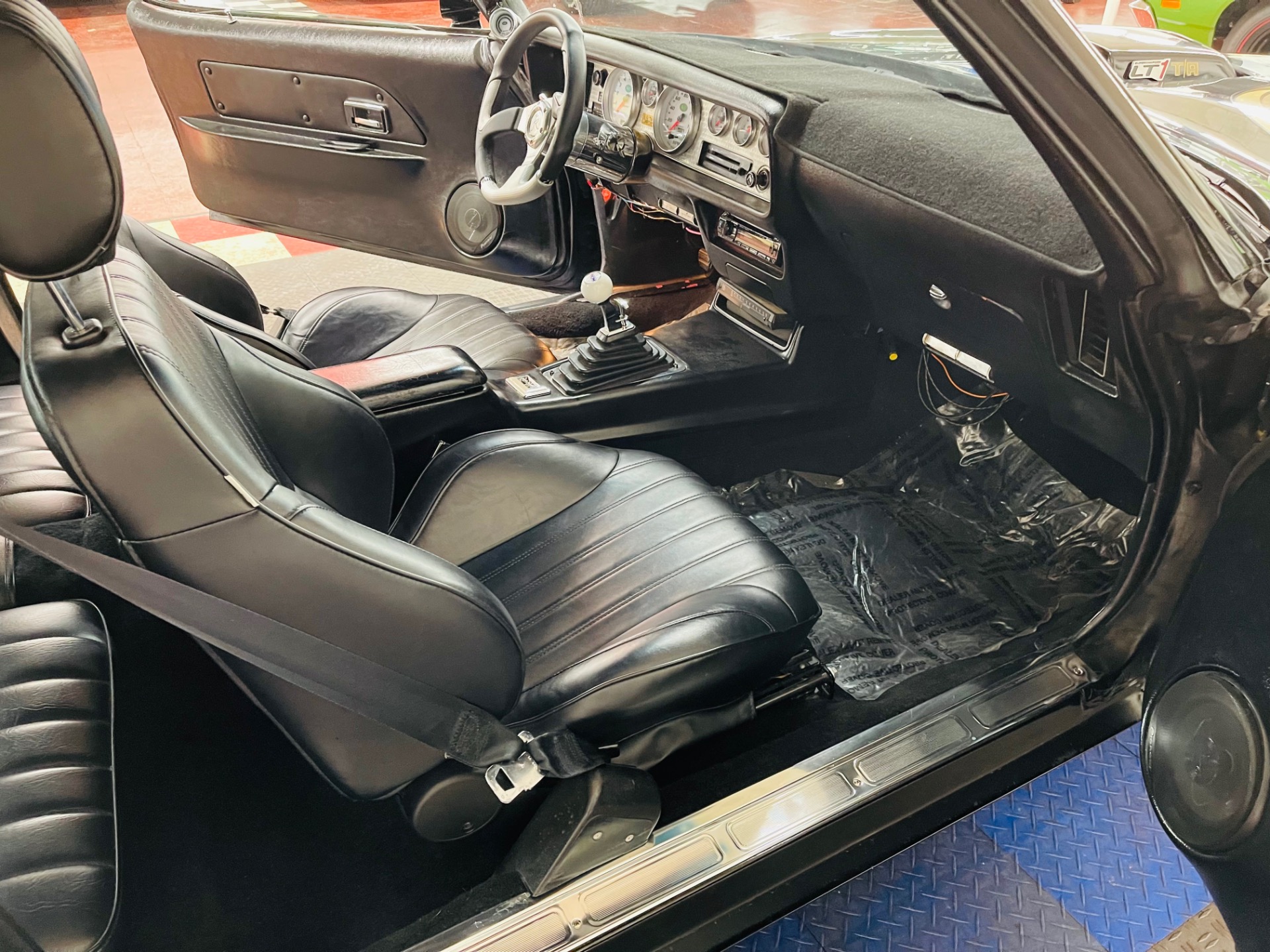 Used 1979 Pontiac Firebird - TRANS AM - SUPERCHARGED LT-1 - SEE VIDEO | St. Petersburg, FL