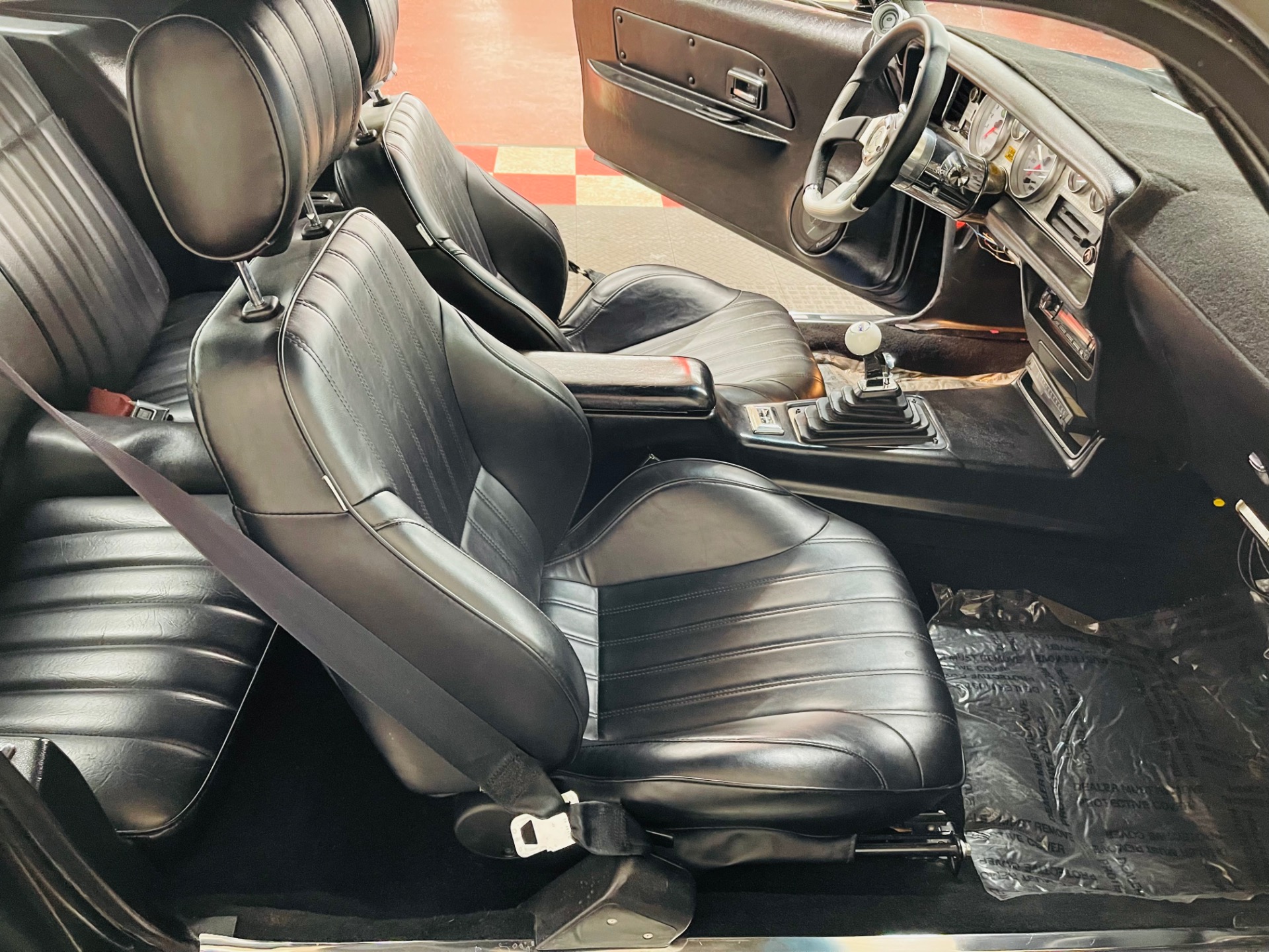 Used 1979 Pontiac Firebird - TRANS AM - SUPERCHARGED LT-1 - SEE VIDEO | St. Petersburg, FL