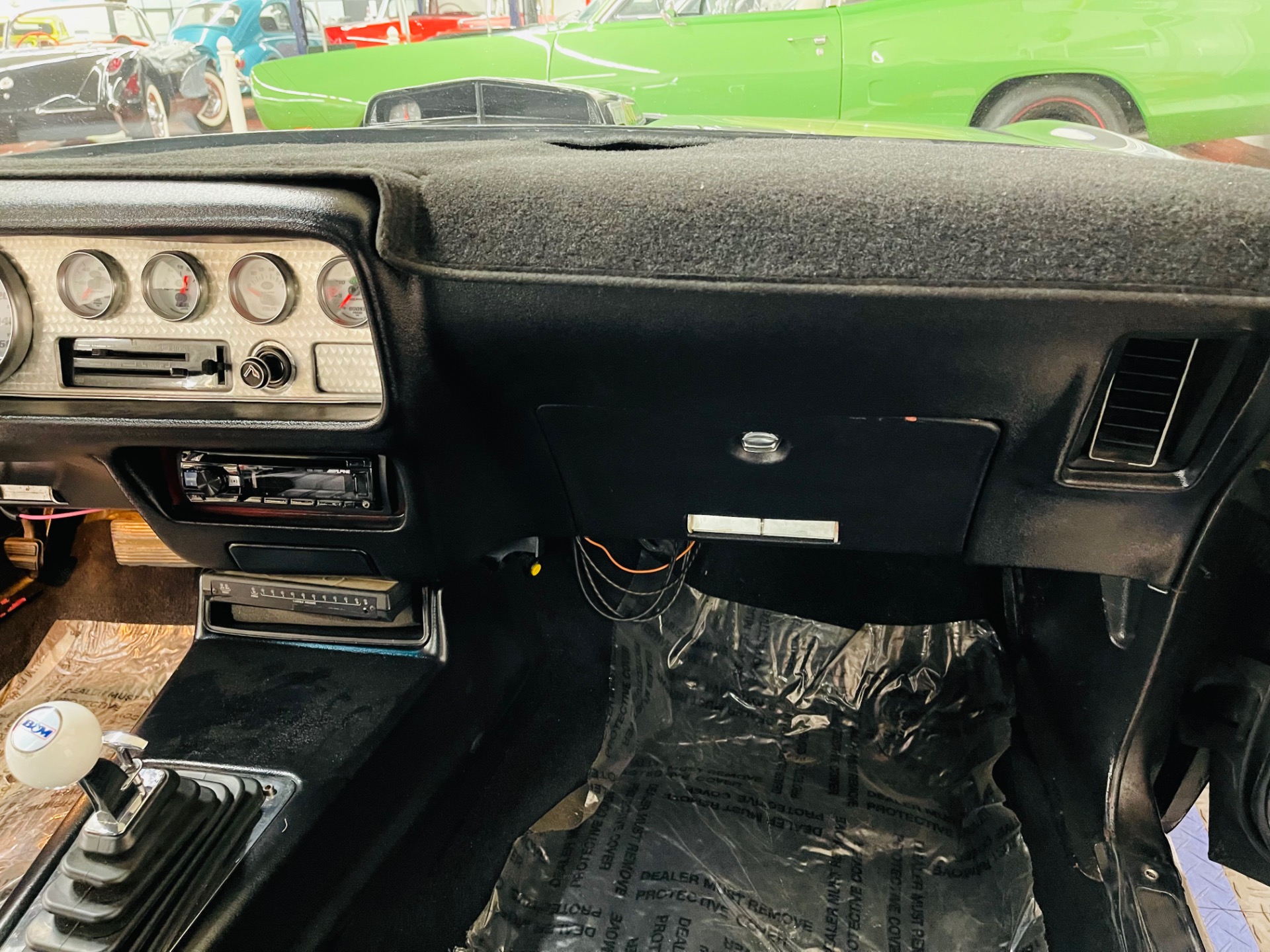 Used 1979 Pontiac Firebird - TRANS AM - SUPERCHARGED LT-1 - SEE VIDEO | St. Petersburg, FL