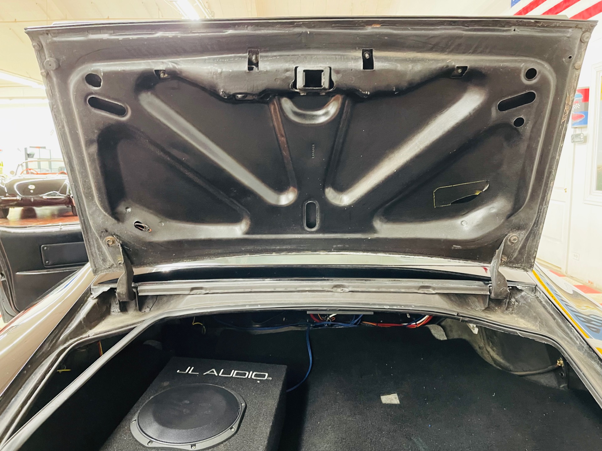 Used 1979 Pontiac Firebird - TRANS AM - SUPERCHARGED LT-1 - SEE VIDEO | St. Petersburg, FL
