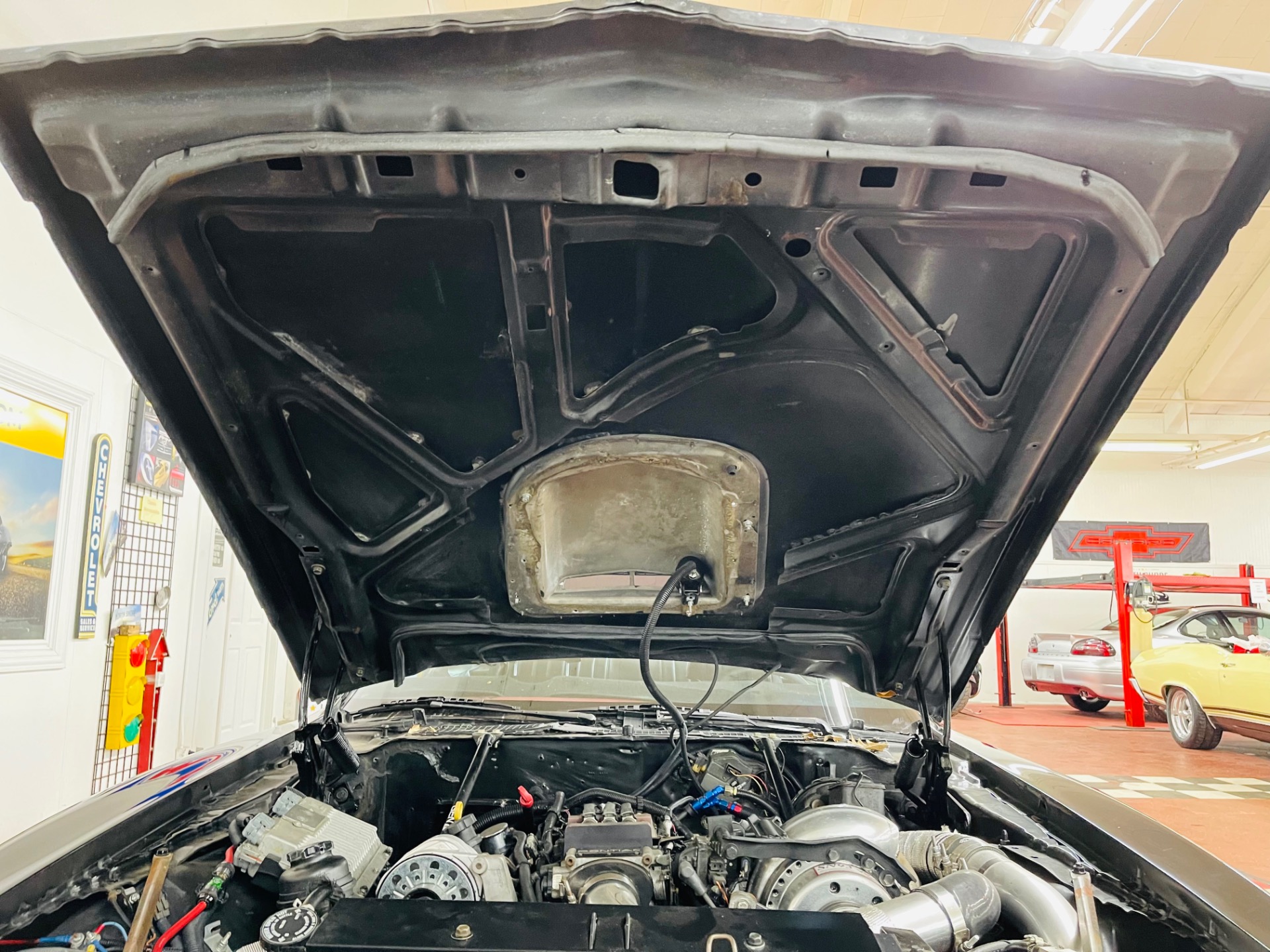 Used 1979 Pontiac Firebird - TRANS AM - SUPERCHARGED LT-1 - SEE VIDEO | St. Petersburg, FL