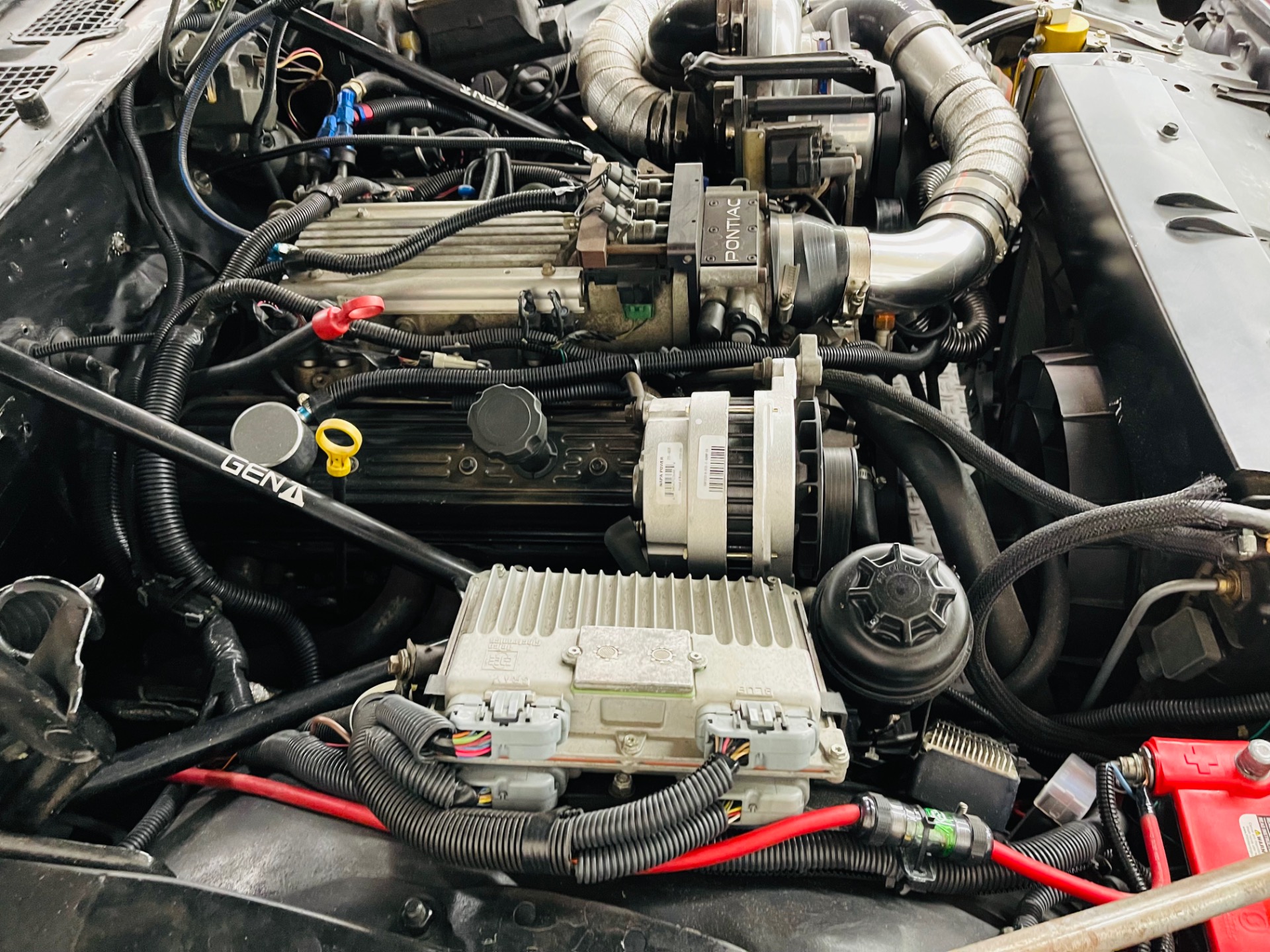 Used 1979 Pontiac Firebird - TRANS AM - SUPERCHARGED LT-1 - SEE VIDEO | St. Petersburg, FL