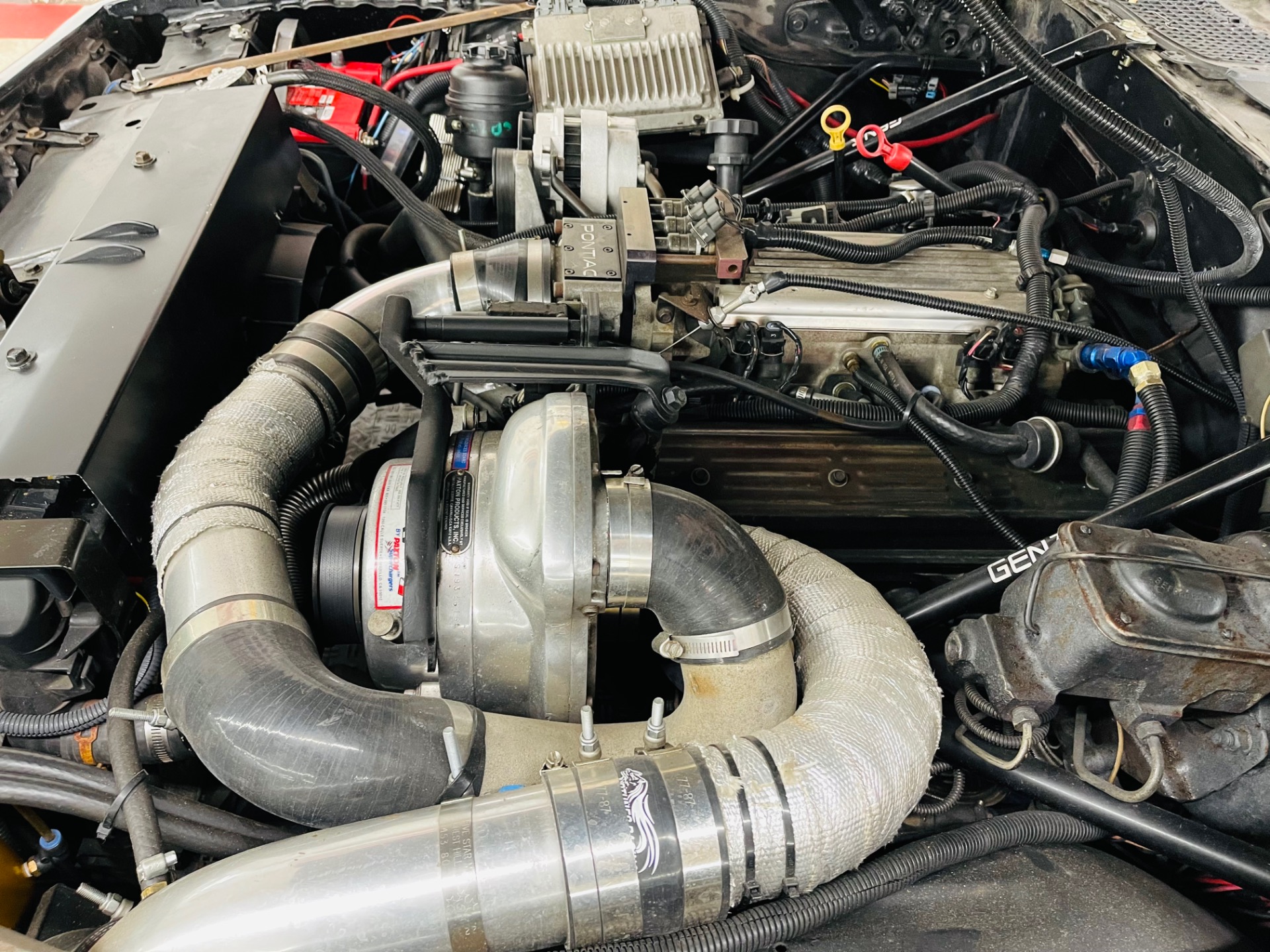 Used 1979 Pontiac Firebird - TRANS AM - SUPERCHARGED LT-1 - SEE VIDEO | St. Petersburg, FL