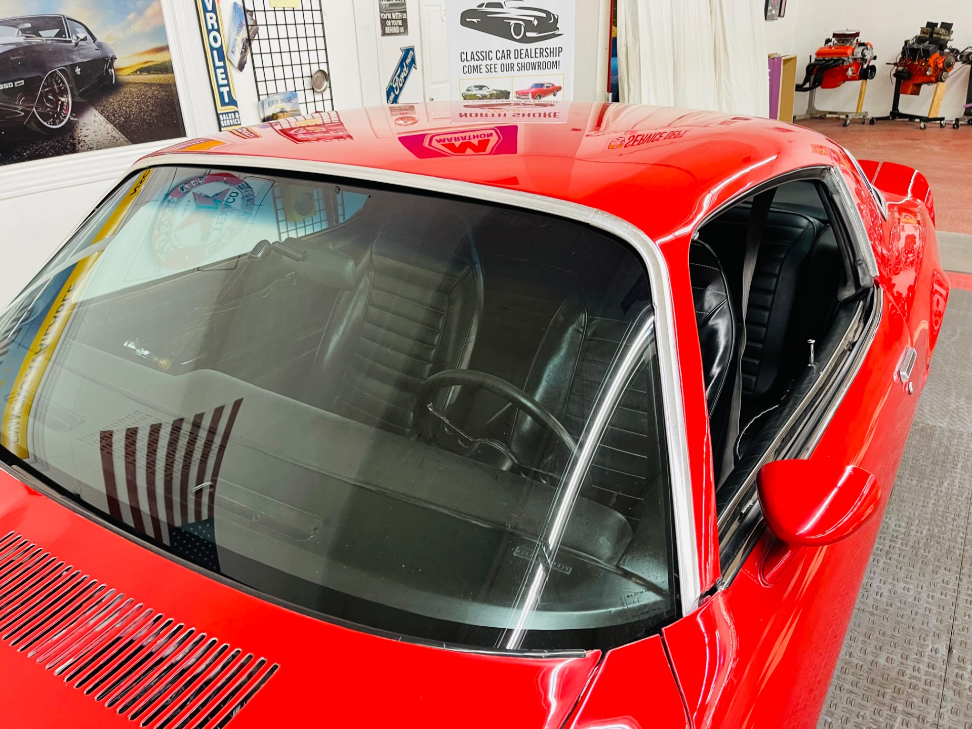 Used 1975 Pontiac Firebird - TRANS AM - 4 SPEED - SEE VIDEO | Mundelein, IL