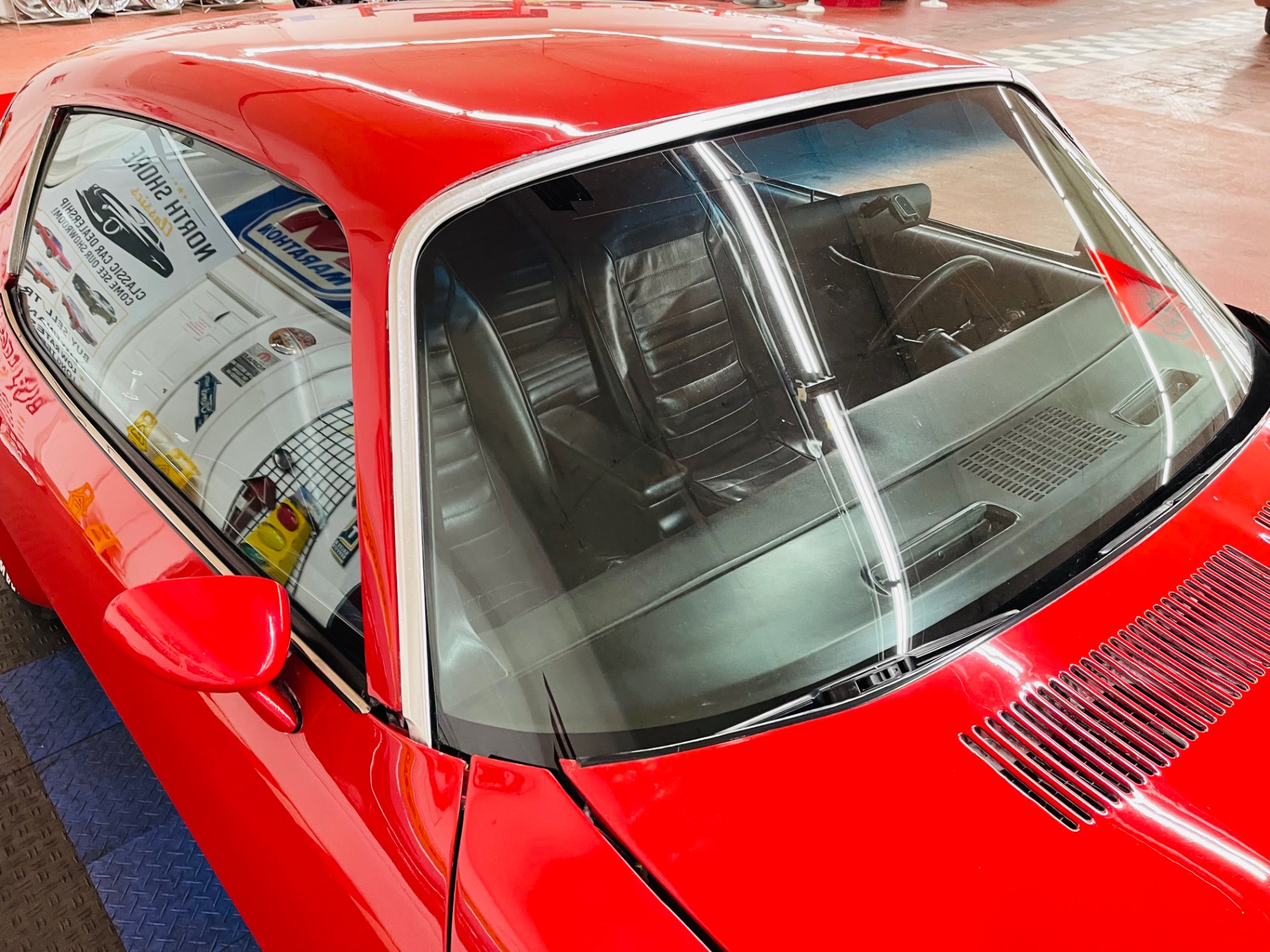 Used 1975 Pontiac Firebird - TRANS AM - 4 SPEED - SEE VIDEO | Mundelein, IL