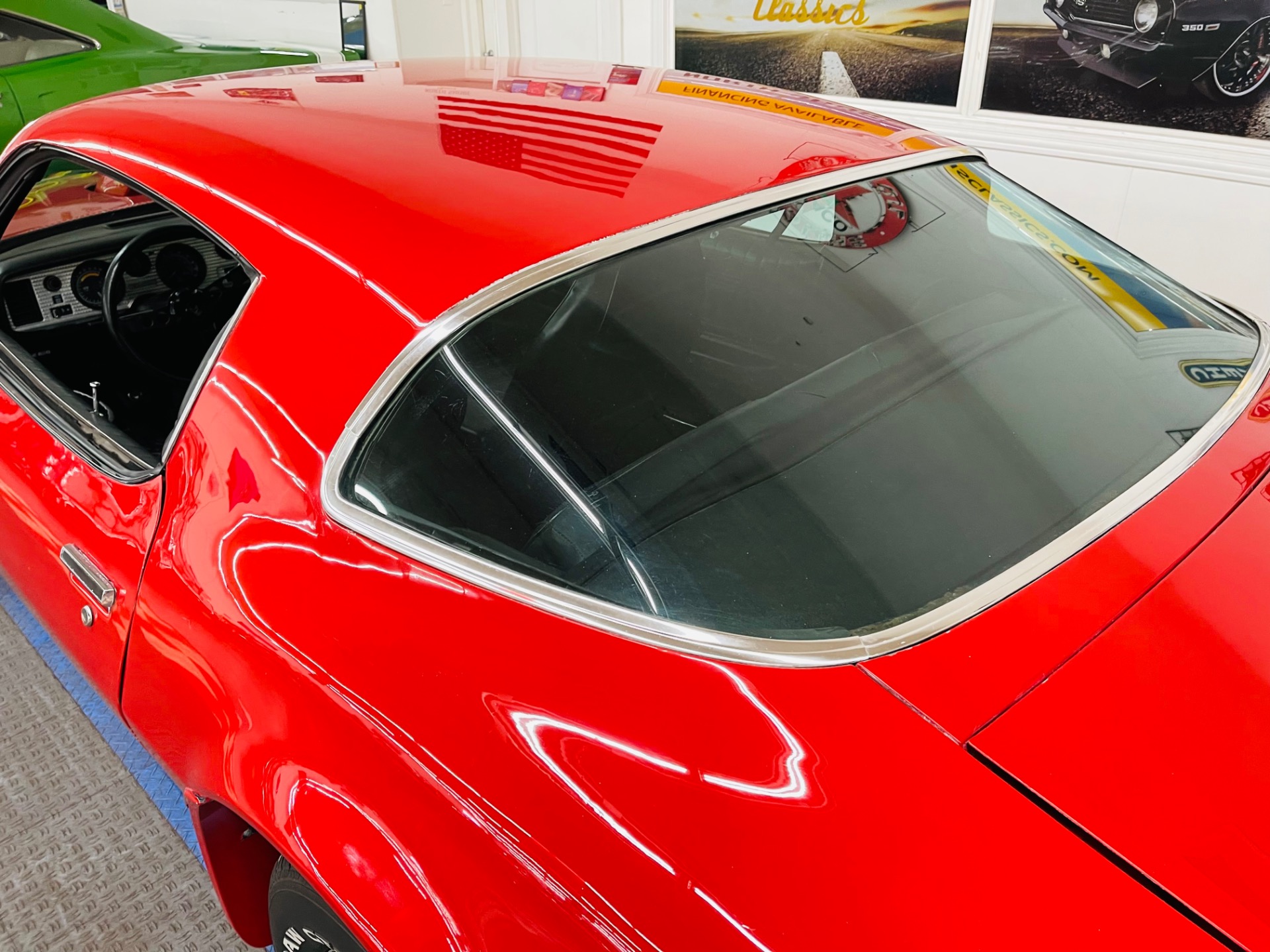 Used 1975 Pontiac Firebird - TRANS AM - 4 SPEED - SEE VIDEO | Mundelein, IL