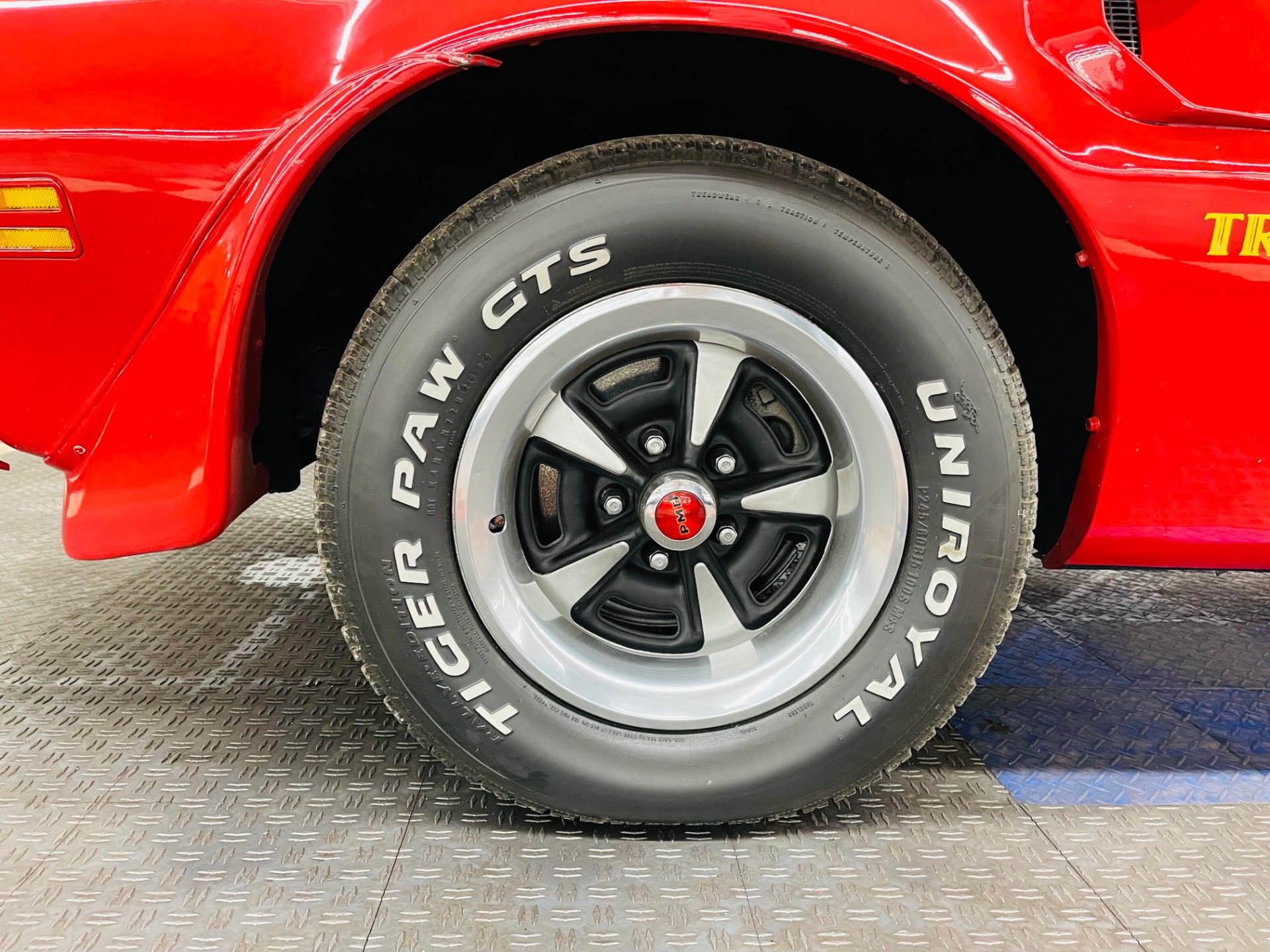 Used 1975 Pontiac Firebird - TRANS AM - 4 SPEED - SEE VIDEO | Mundelein, IL