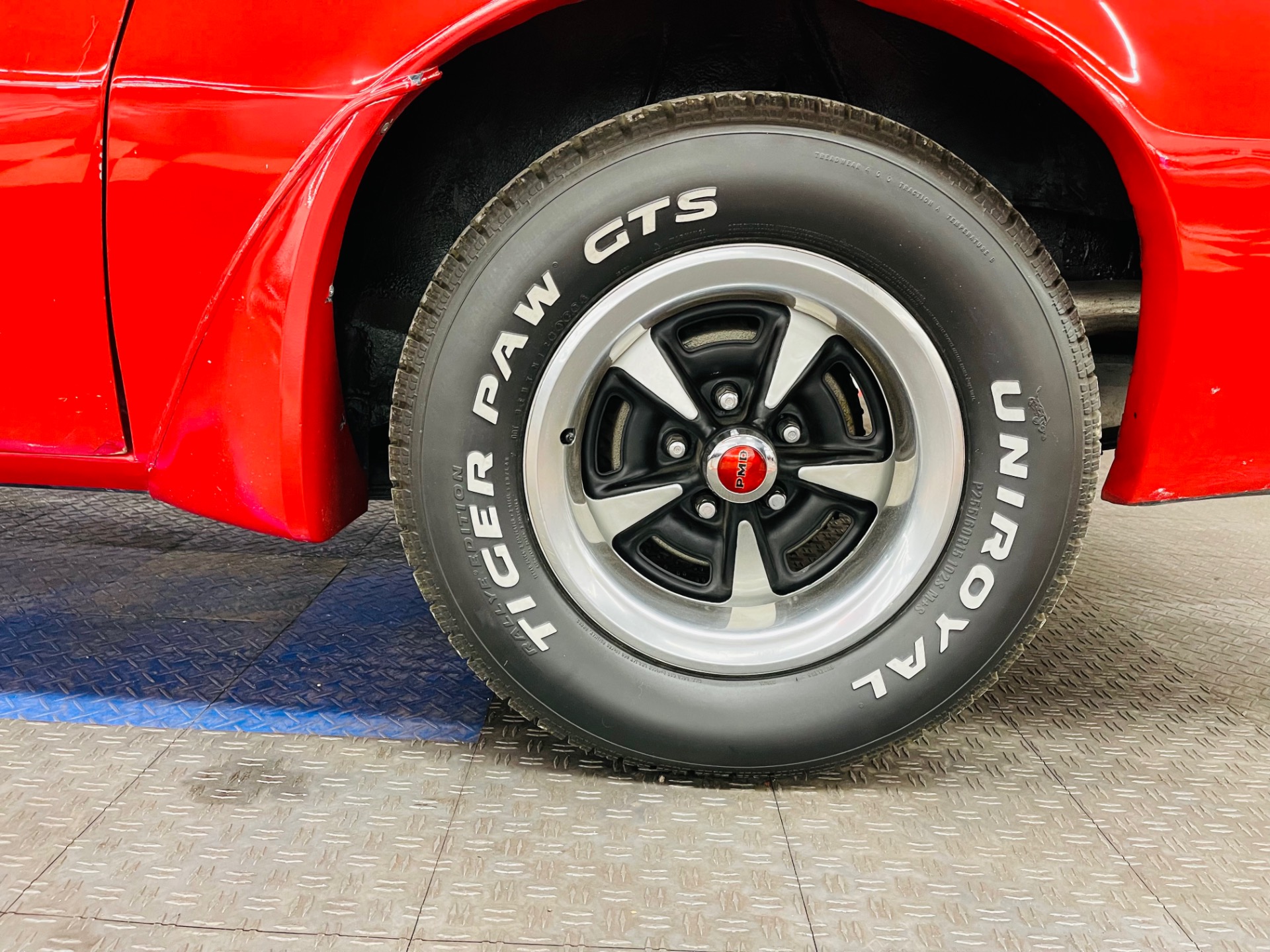 Used 1975 Pontiac Firebird - TRANS AM - 4 SPEED - SEE VIDEO | Mundelein, IL