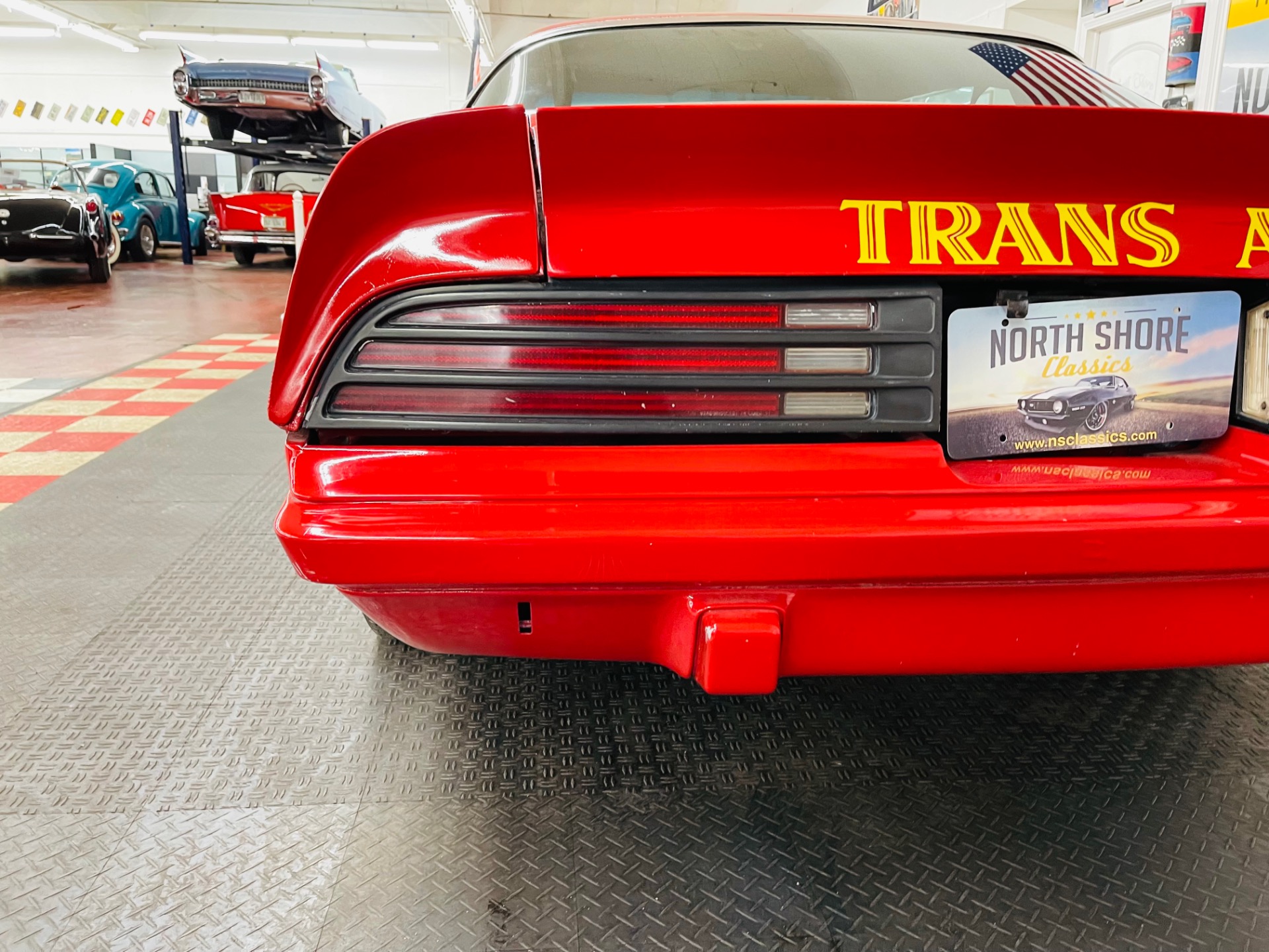Used 1975 Pontiac Firebird - TRANS AM - 4 SPEED - SEE VIDEO | Mundelein, IL
