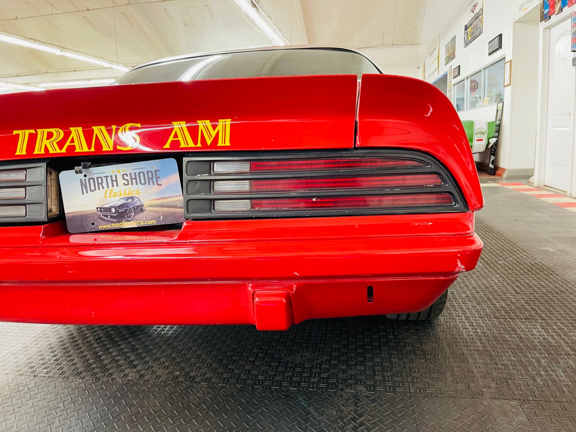 Used 1975 Pontiac Firebird - TRANS AM - 4 SPEED - SEE VIDEO | Mundelein, IL