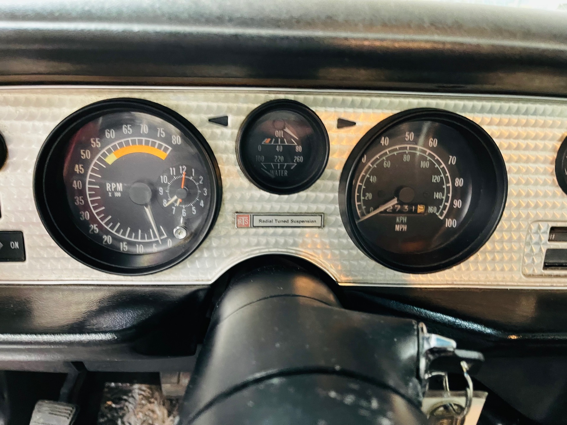 Used 1975 Pontiac Firebird - TRANS AM - 4 SPEED - SEE VIDEO | Mundelein, IL