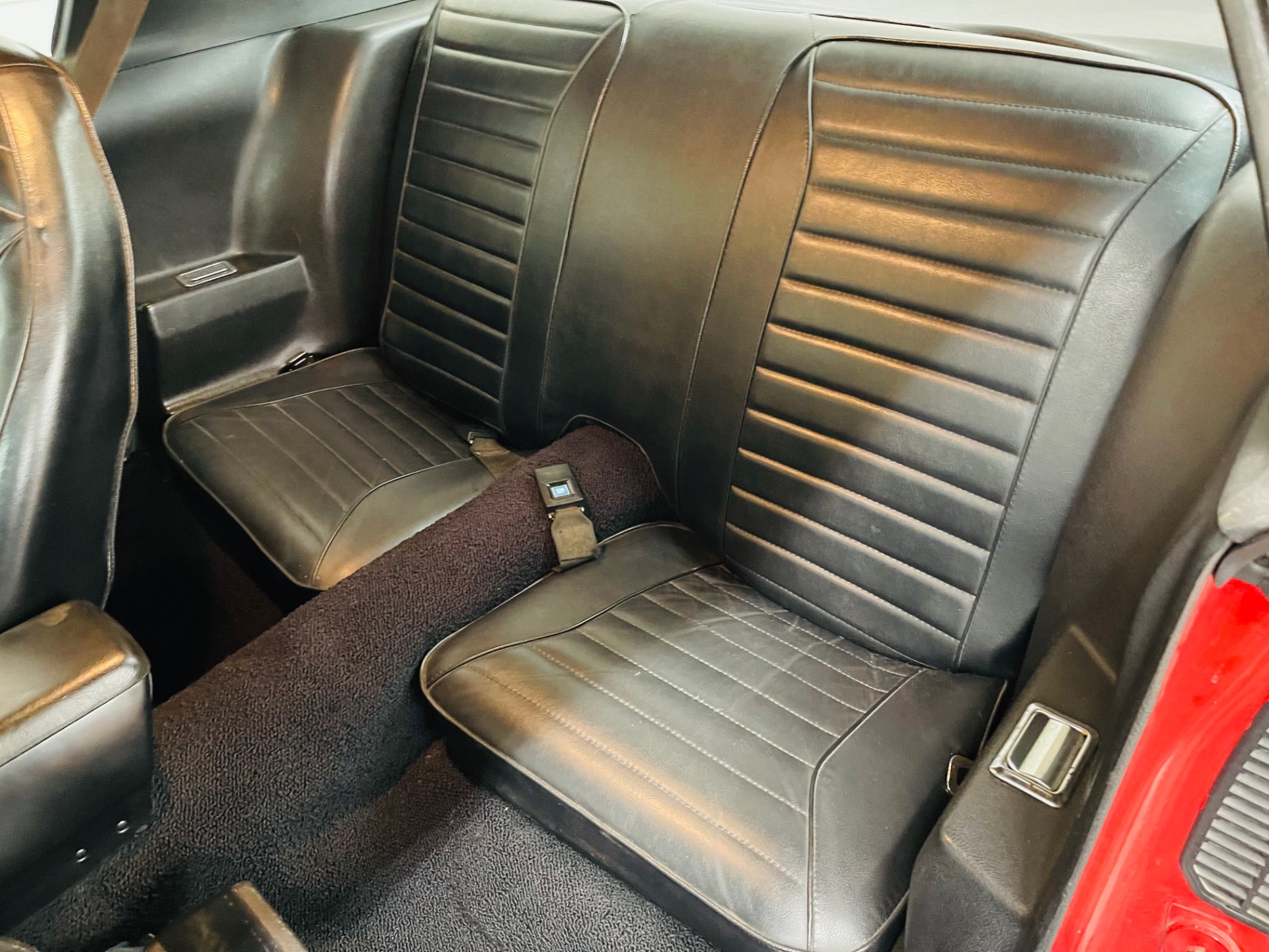 Used 1975 Pontiac Firebird - TRANS AM - 4 SPEED - SEE VIDEO | Mundelein, IL