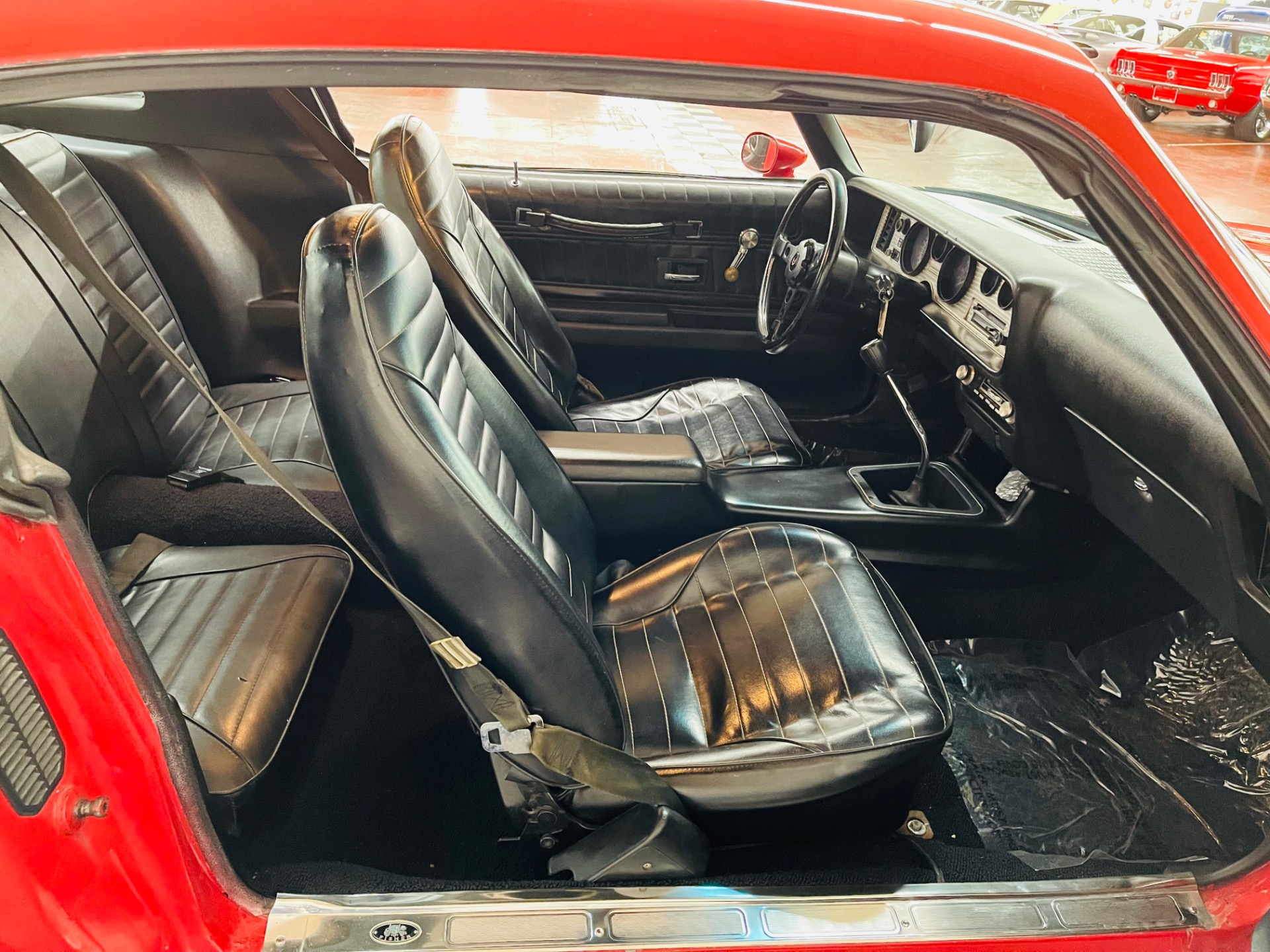 Used 1975 Pontiac Firebird - TRANS AM - 4 SPEED - SEE VIDEO | Mundelein, IL