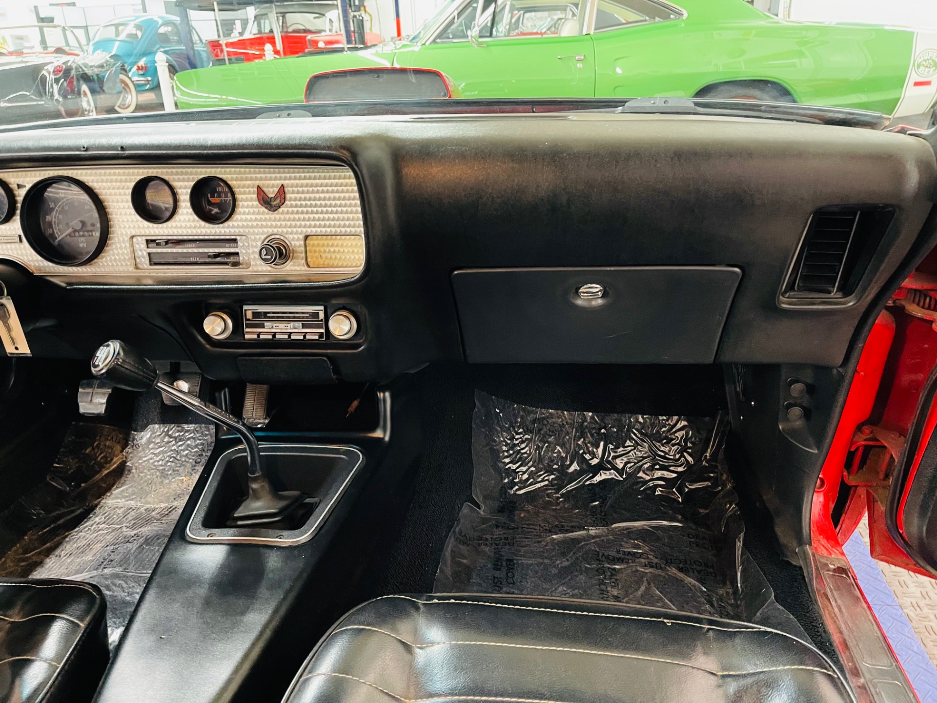 Used 1975 Pontiac Firebird - TRANS AM - 4 SPEED - SEE VIDEO | Mundelein, IL