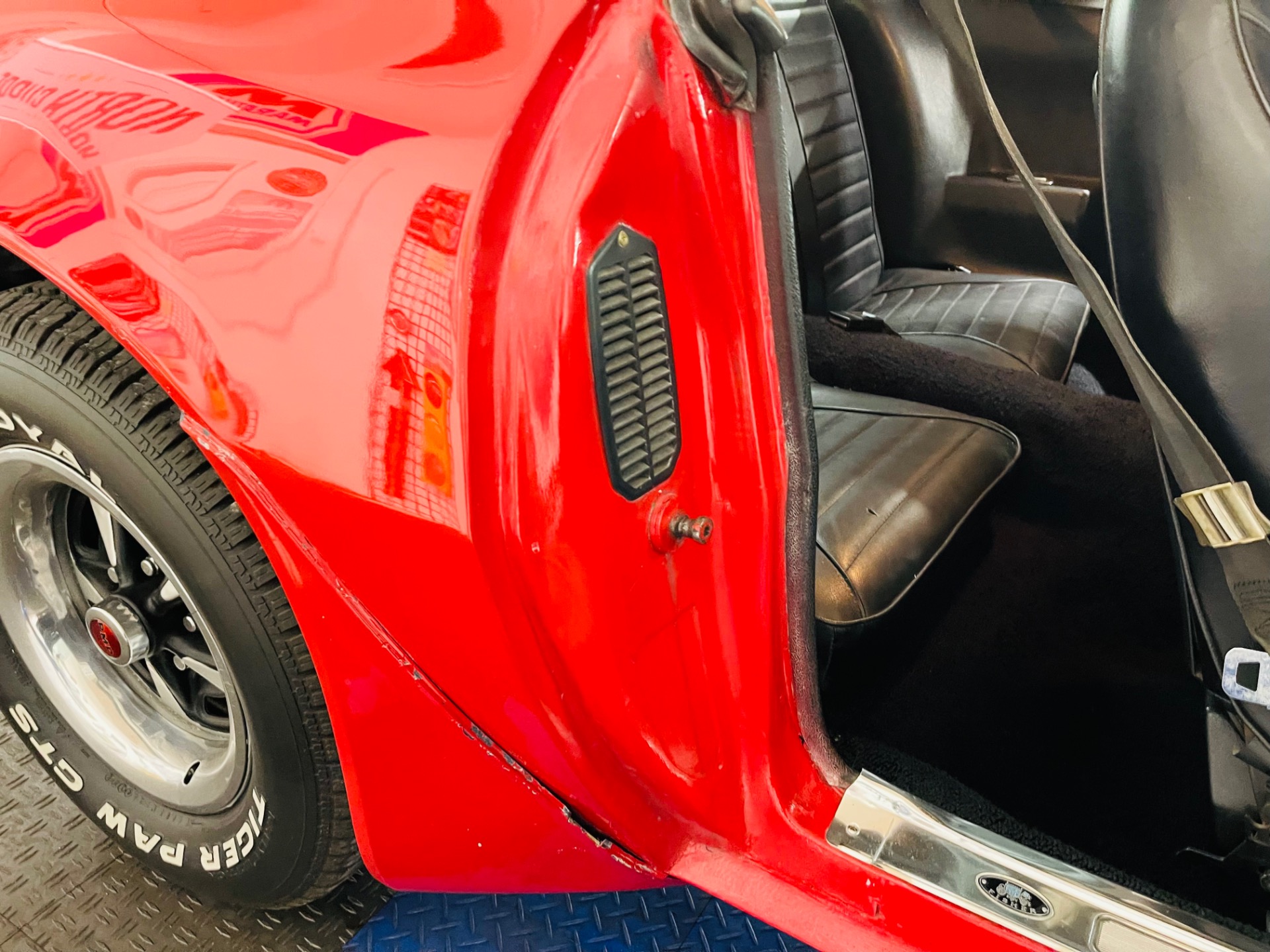 Used 1975 Pontiac Firebird - TRANS AM - 4 SPEED - SEE VIDEO | Mundelein, IL